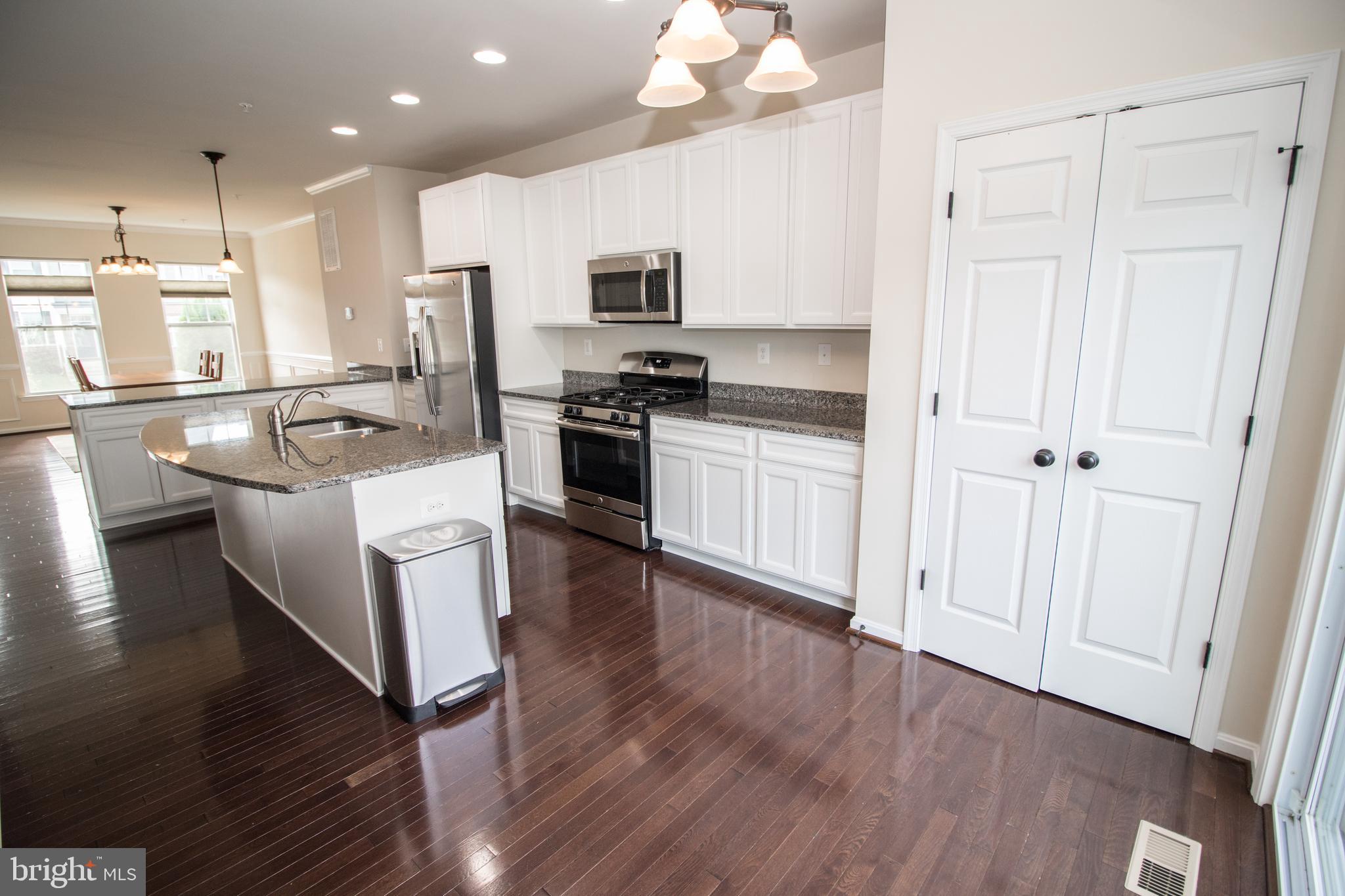 CLARK'S REST   PHASE 1 - Residential