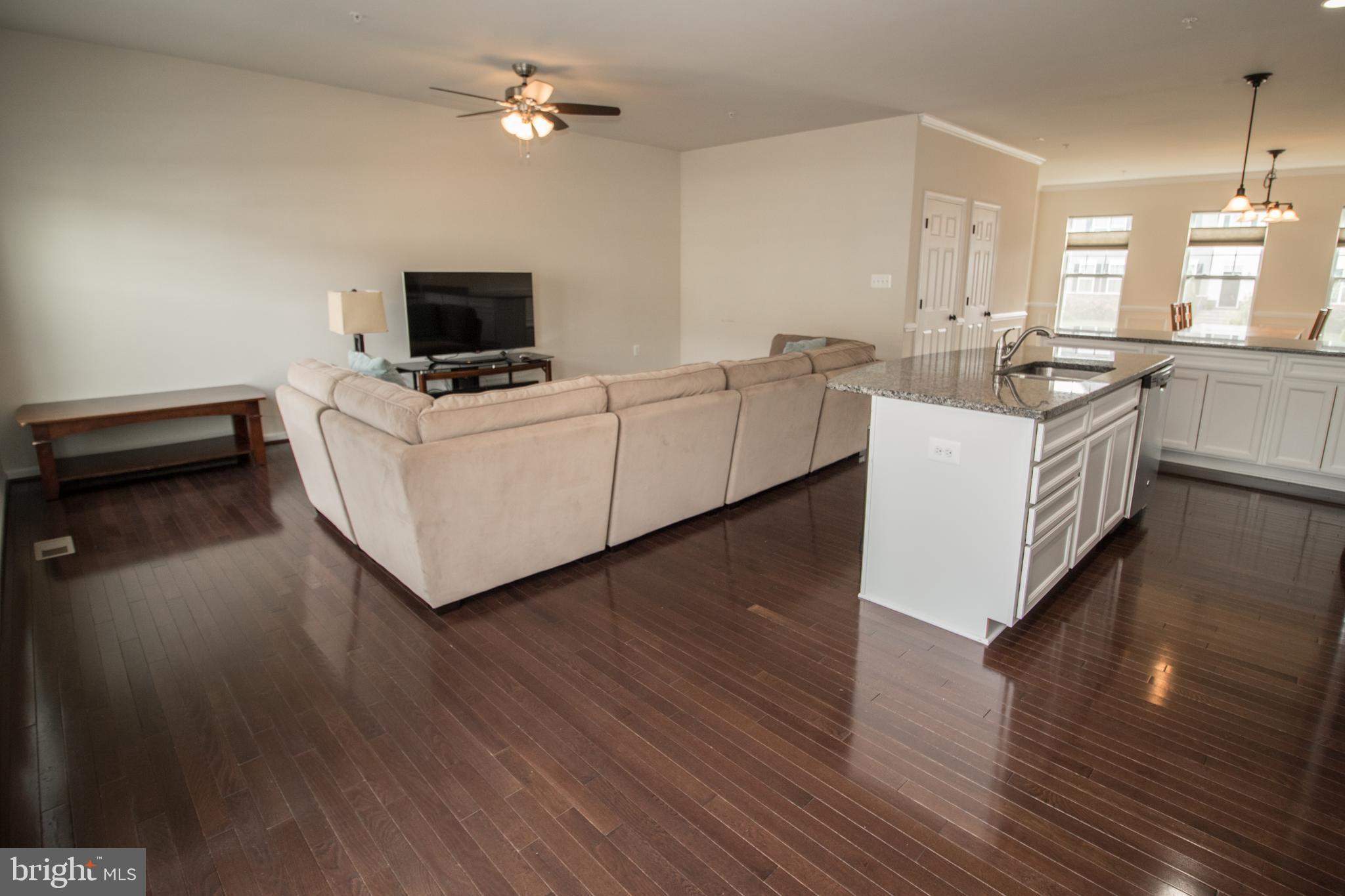 CLARK'S REST   PHASE 1 - Residential