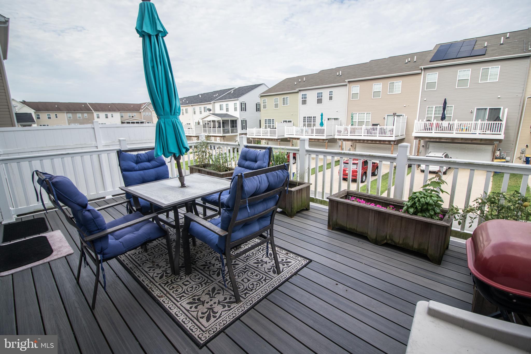 CLARK'S REST   PHASE 1 - Residential