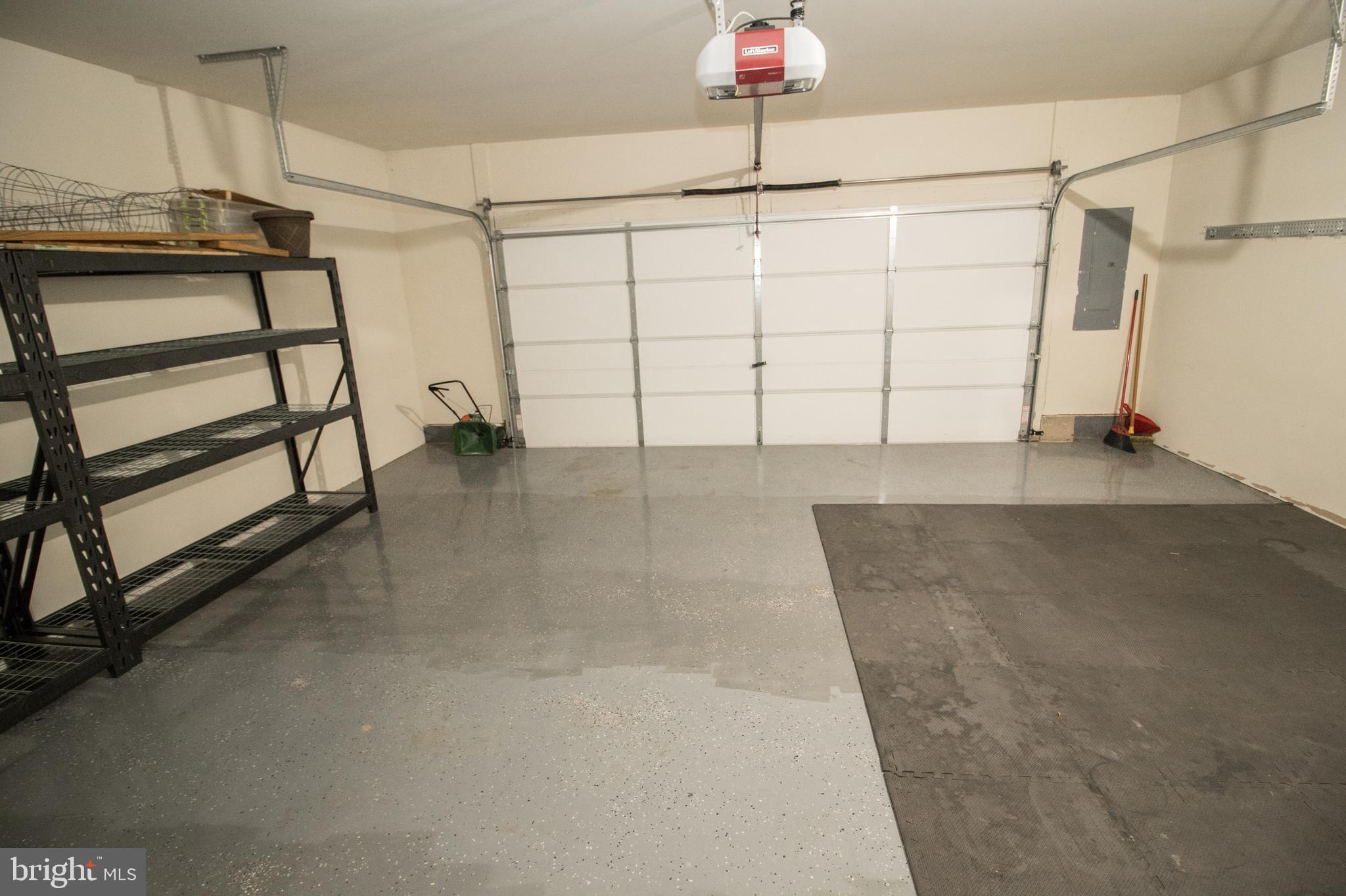 CLARK'S REST   PHASE 1 - Residential