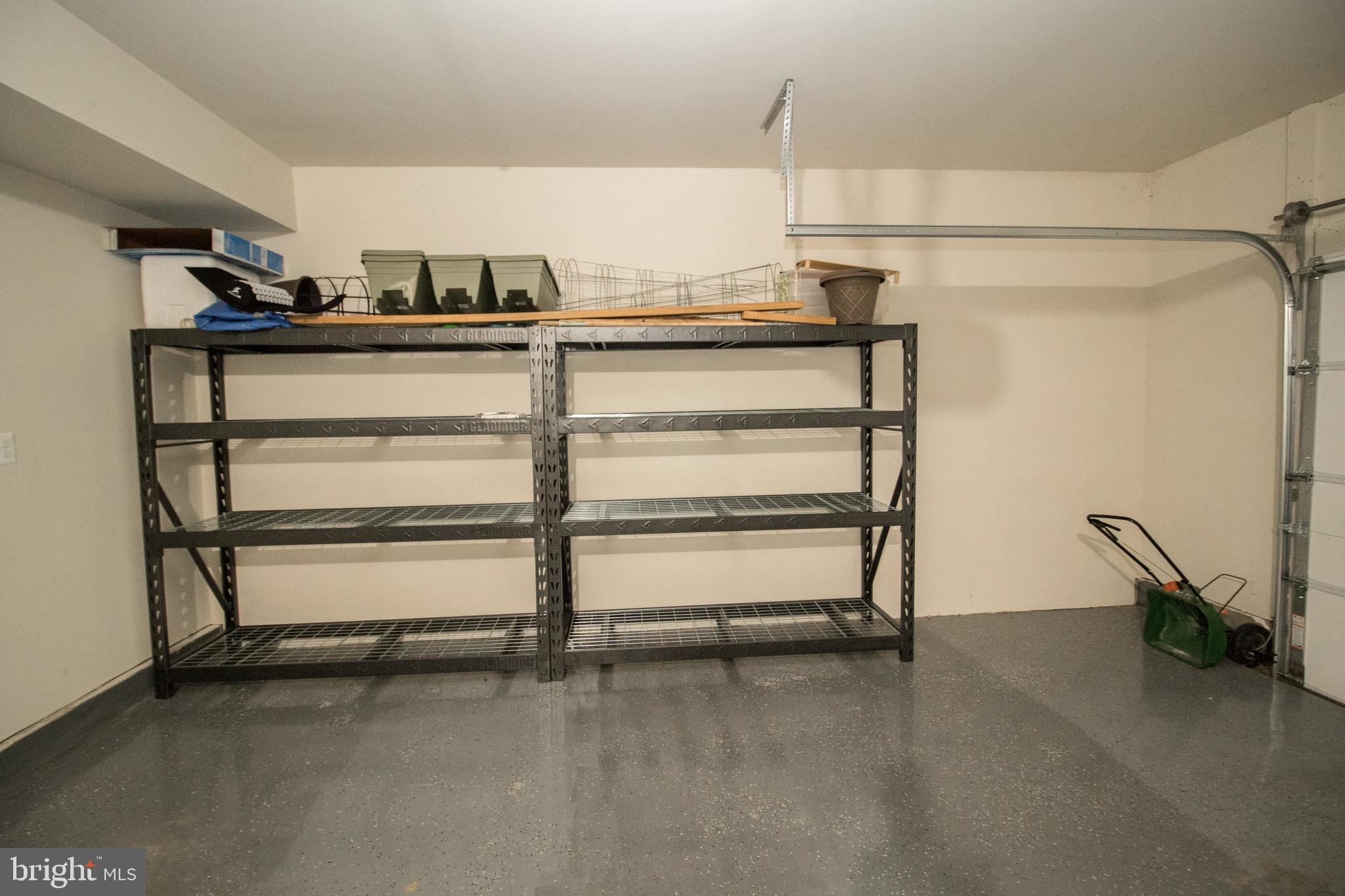 CLARK'S REST   PHASE 1 - Residential