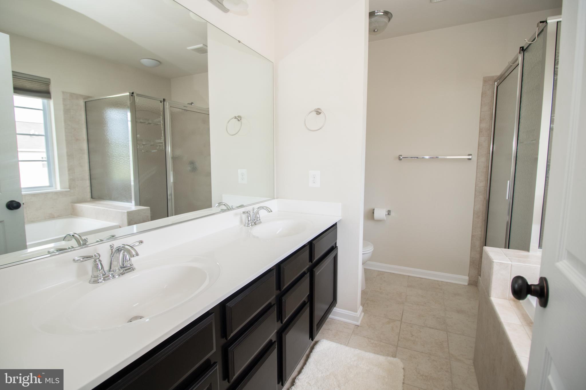 CLARK'S REST   PHASE 1 - Residential