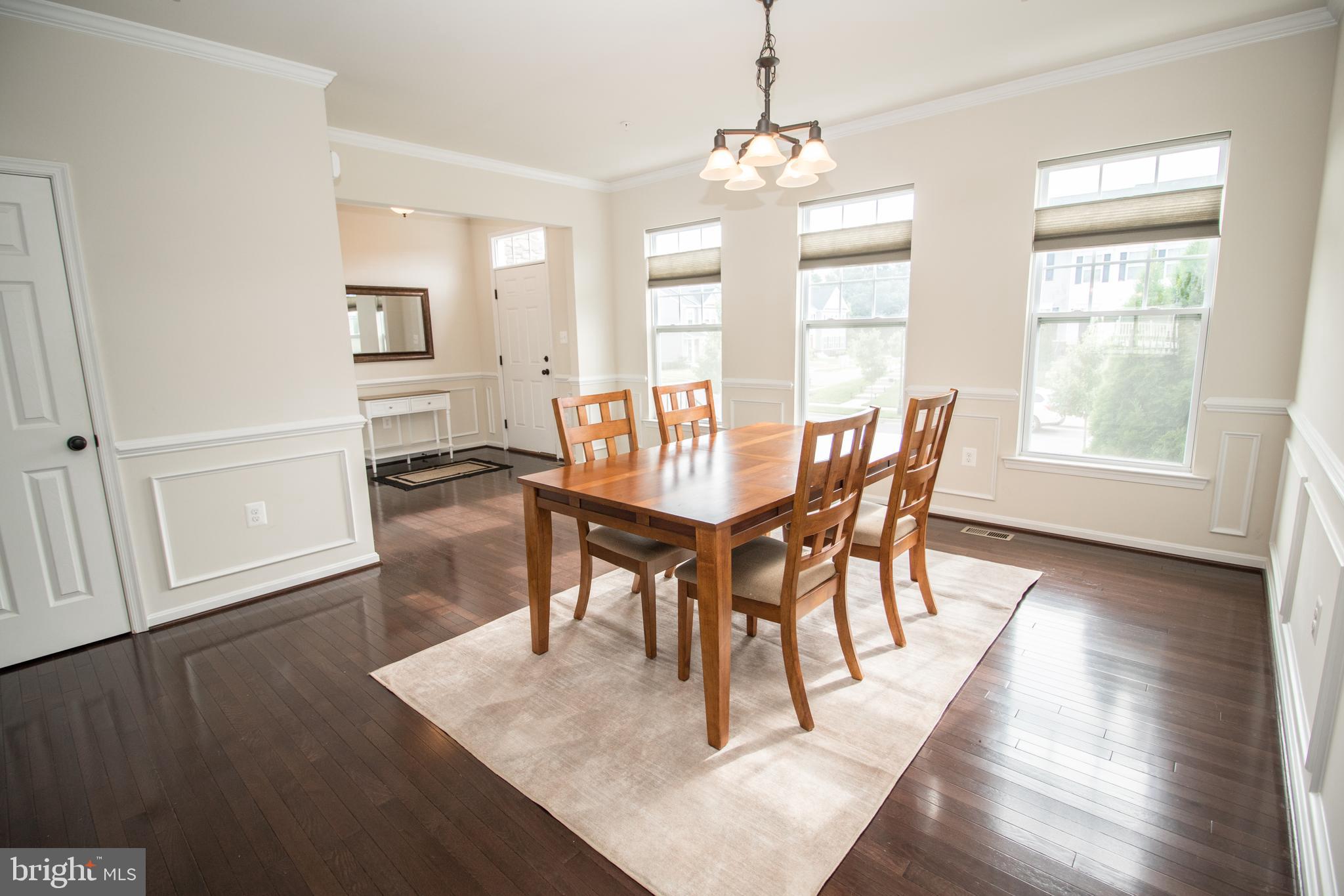 CLARK'S REST   PHASE 1 - Residential