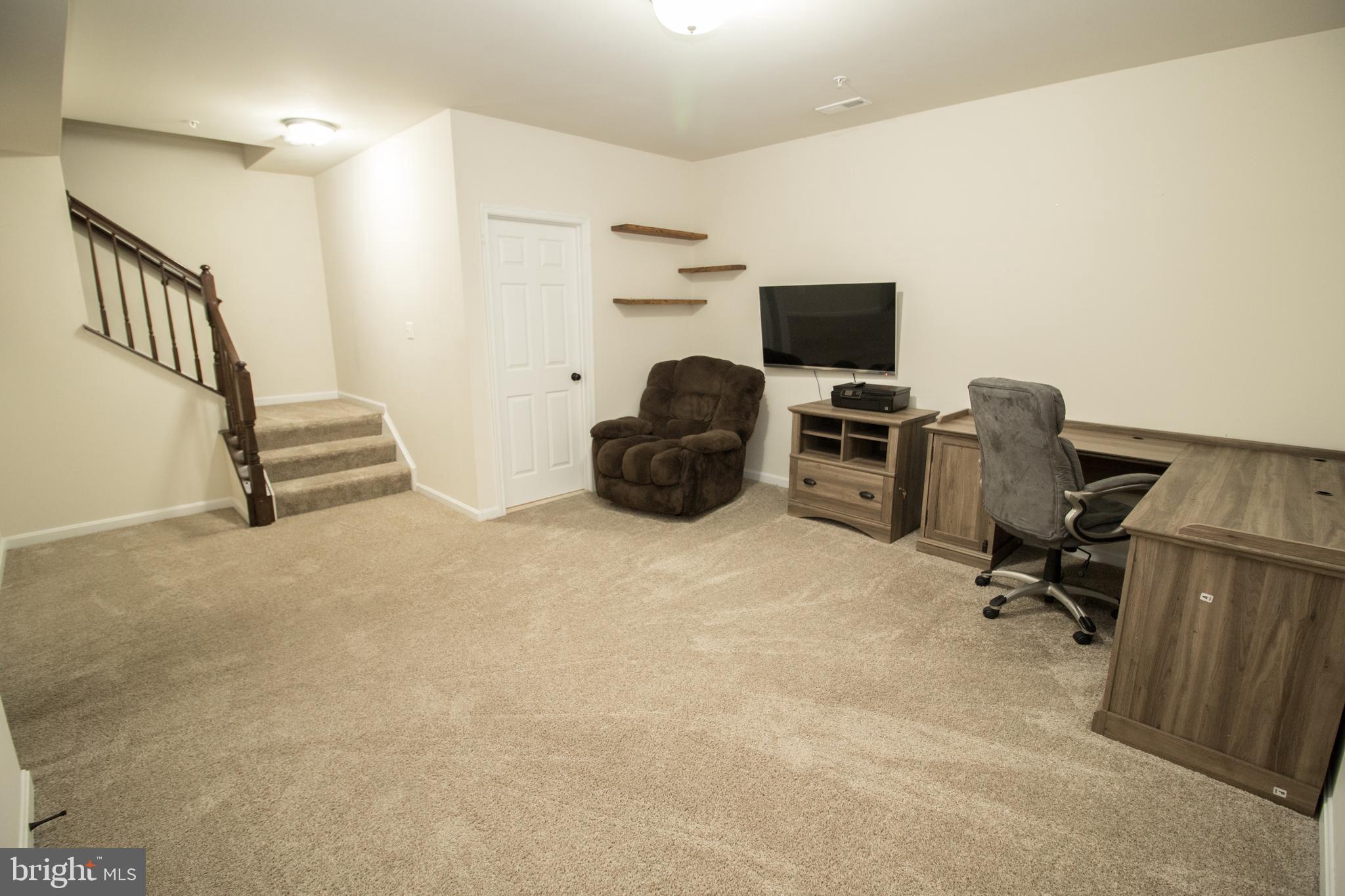 CLARK'S REST   PHASE 1 - Residential