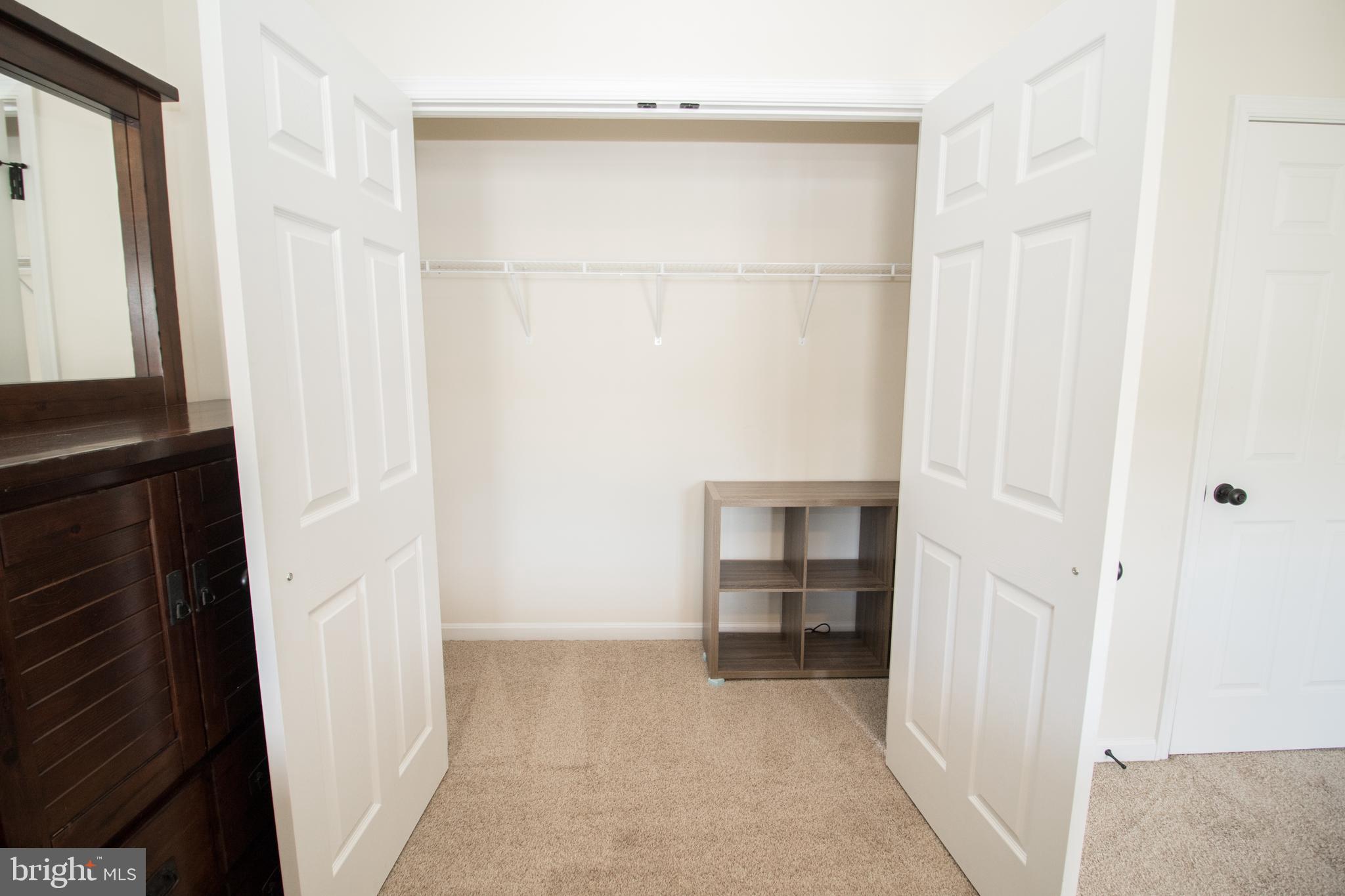 CLARK'S REST   PHASE 1 - Residential