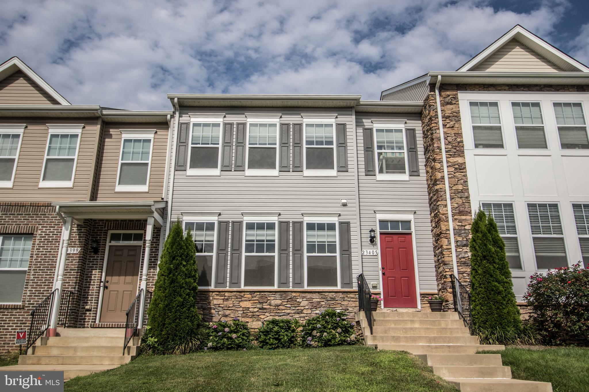 CLARK'S REST   PHASE 1 - Residential