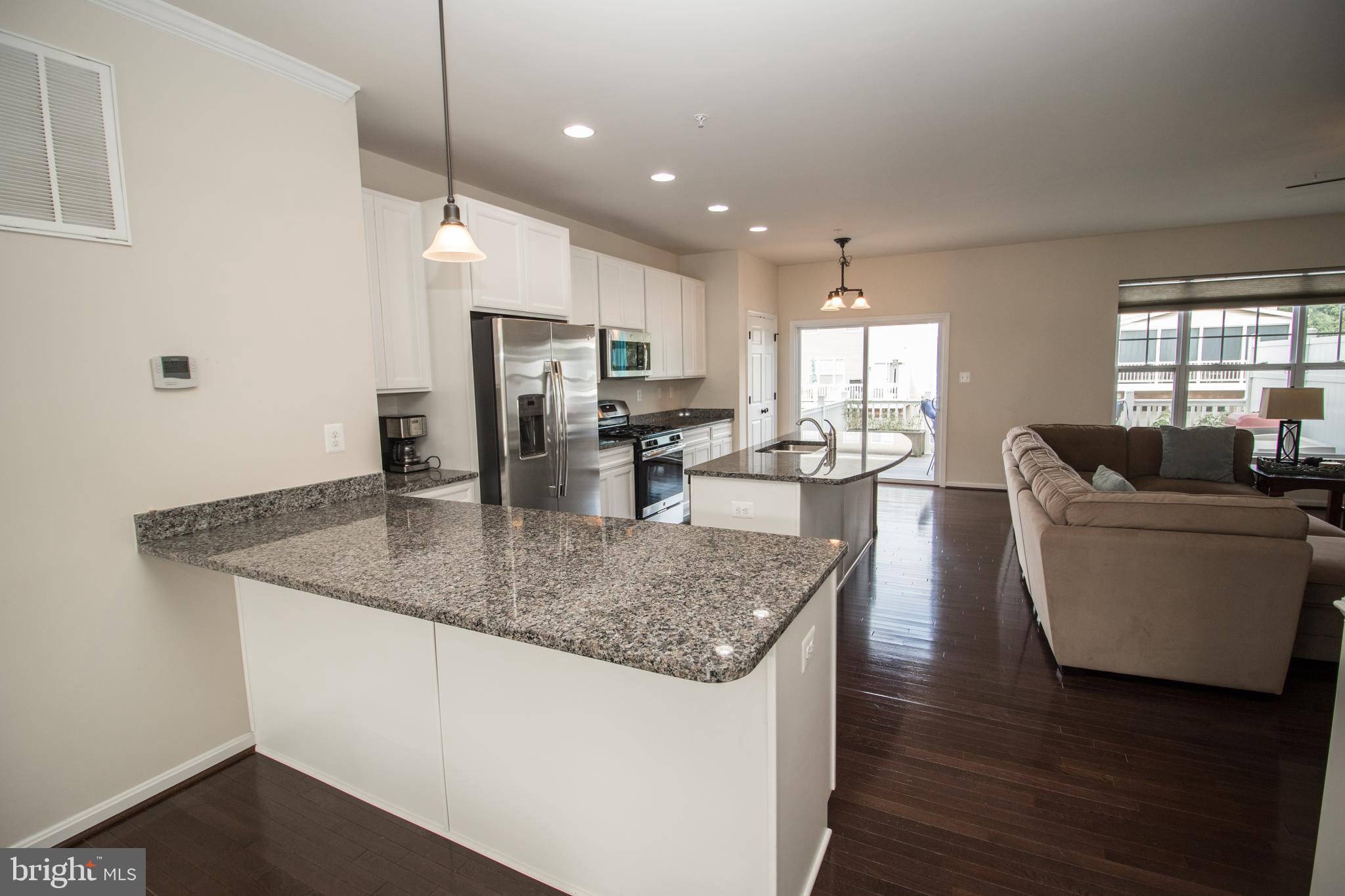 CLARK'S REST   PHASE 1 - Residential