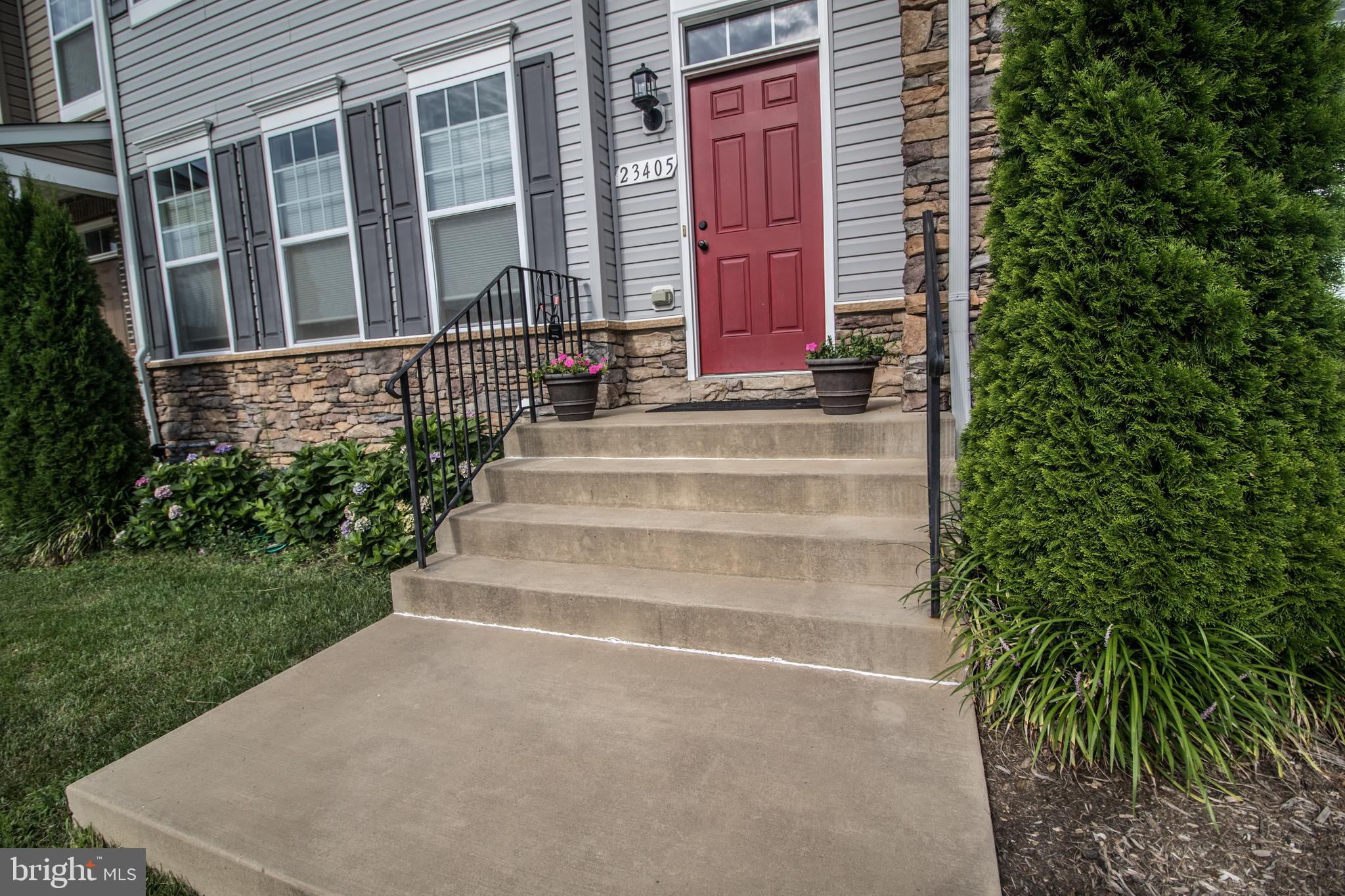 CLARK'S REST   PHASE 1 - Residential