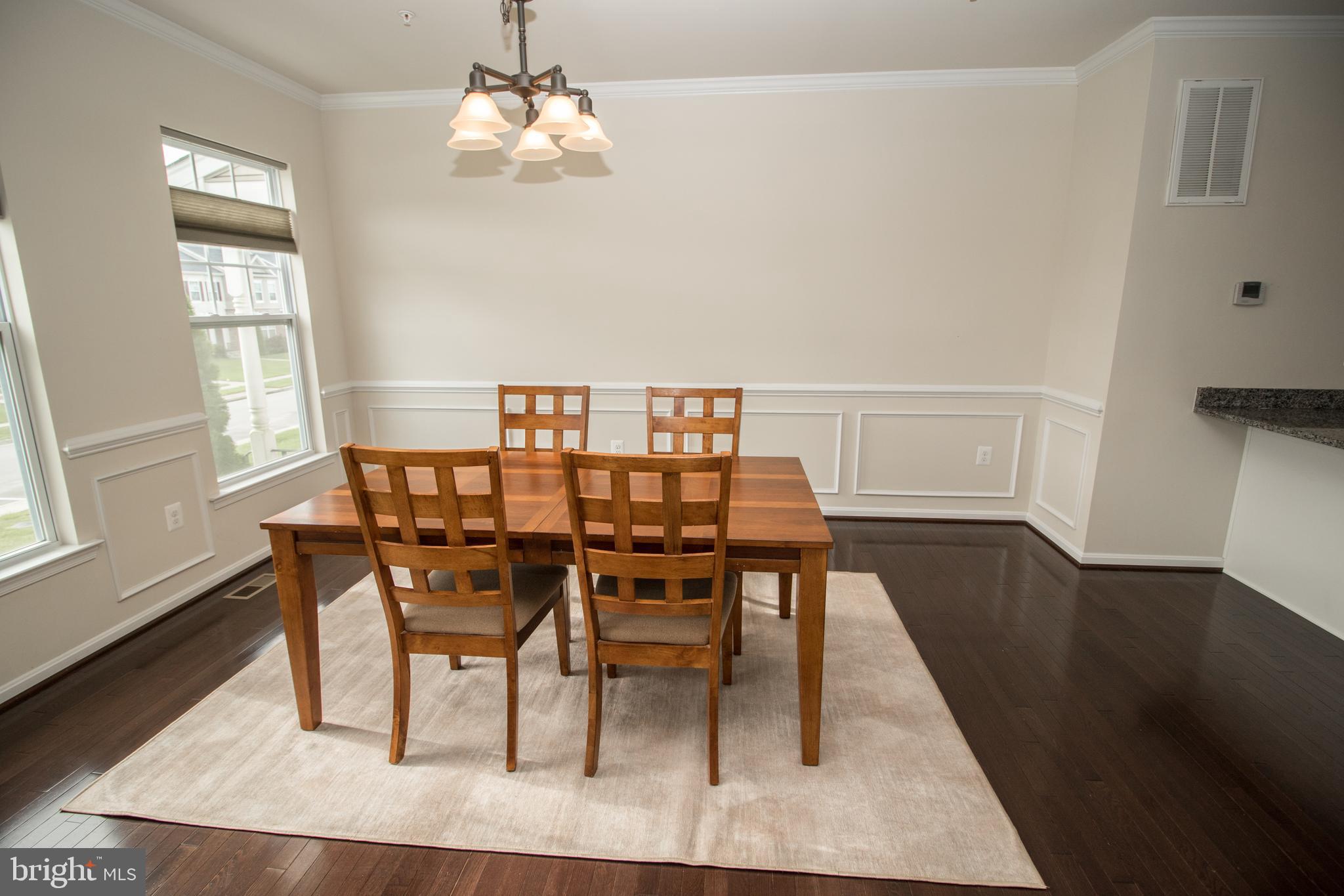 CLARK'S REST   PHASE 1 - Residential