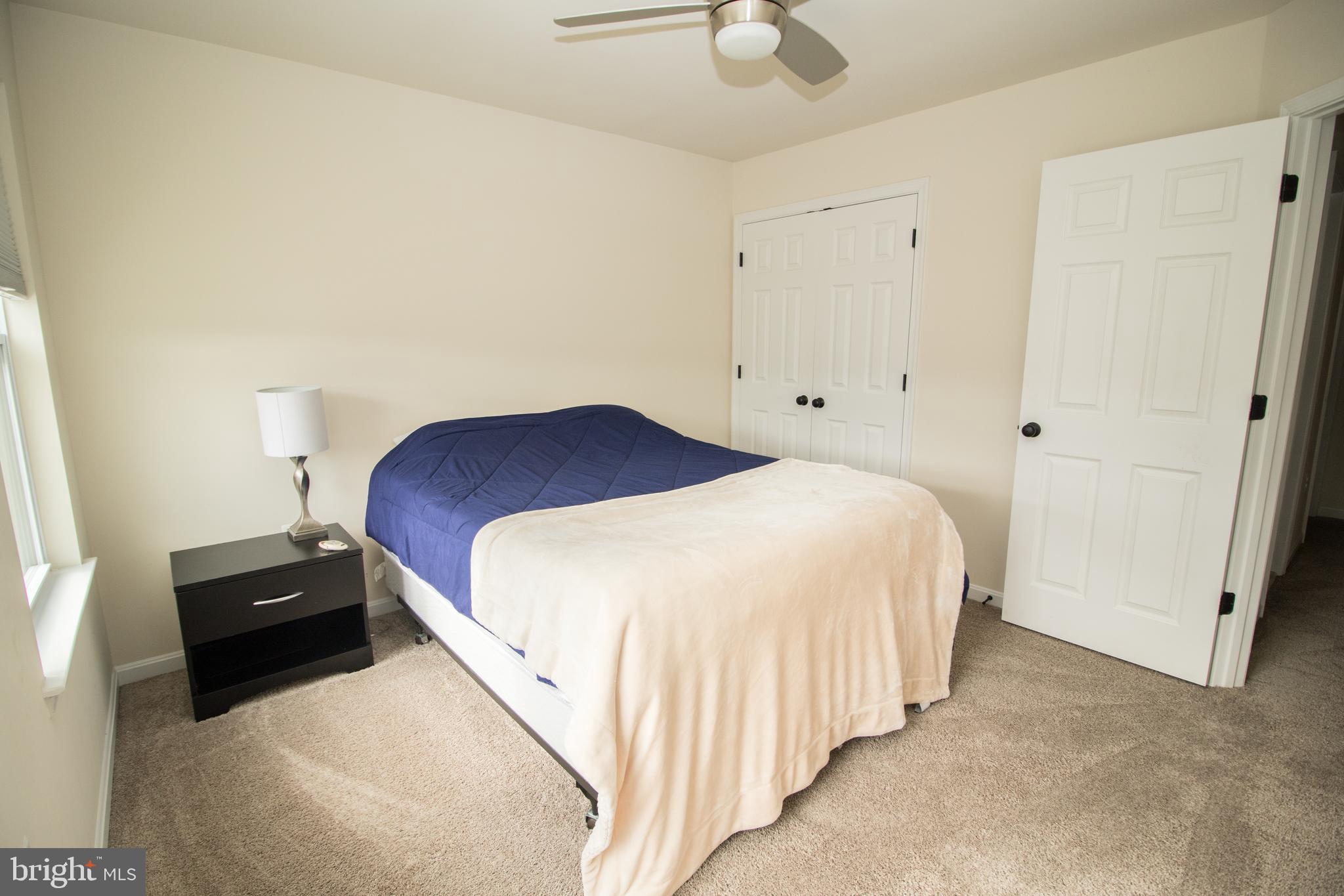 CLARK'S REST   PHASE 1 - Residential