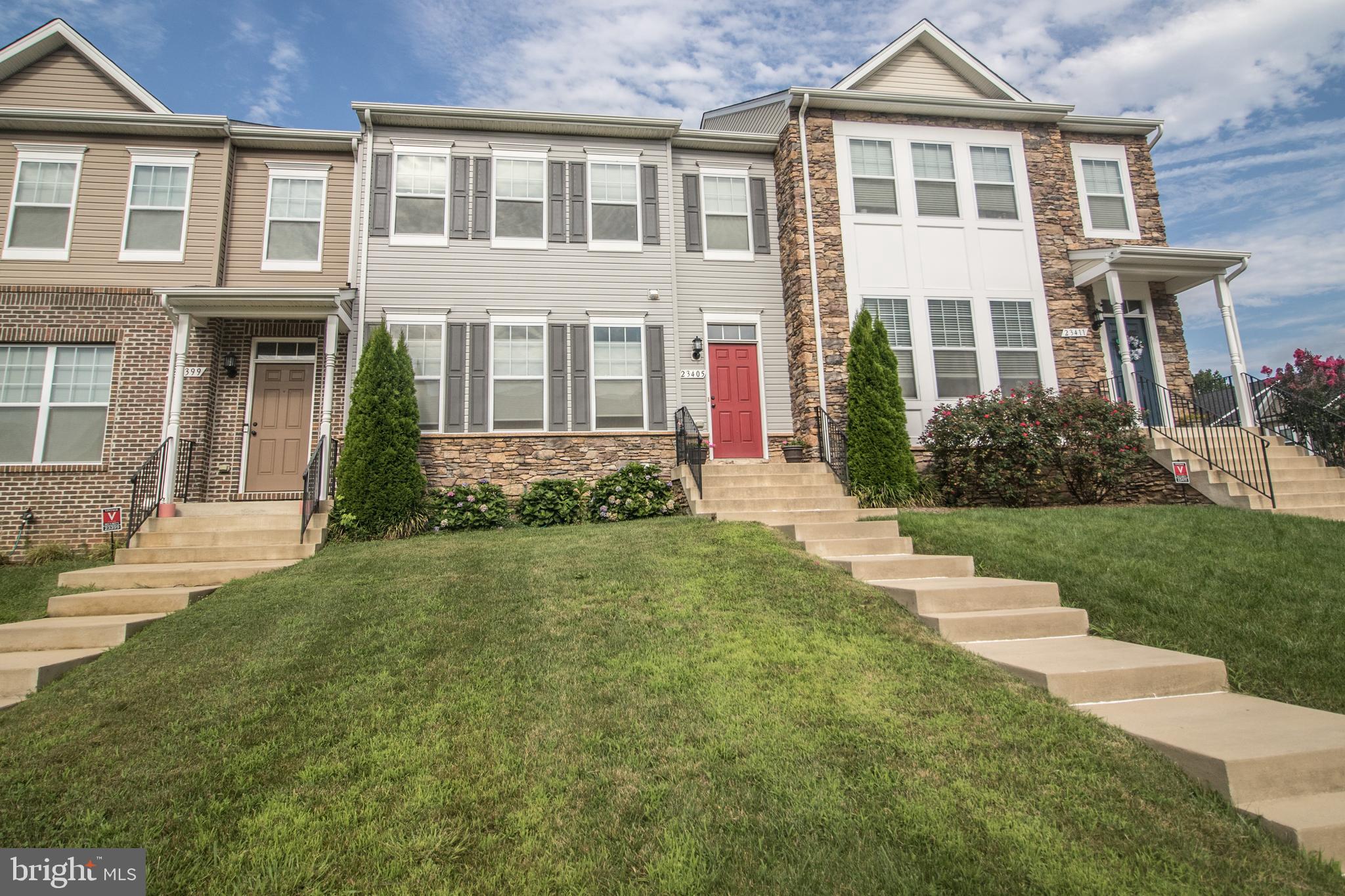 CLARK'S REST   PHASE 1 - Residential