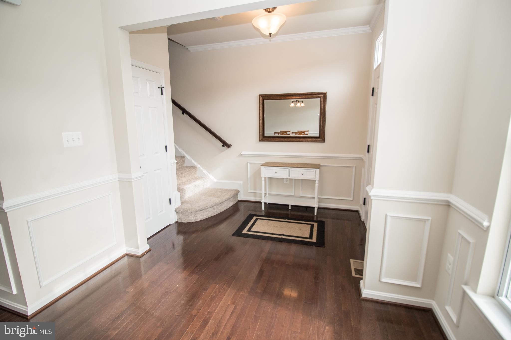 CLARK'S REST   PHASE 1 - Residential