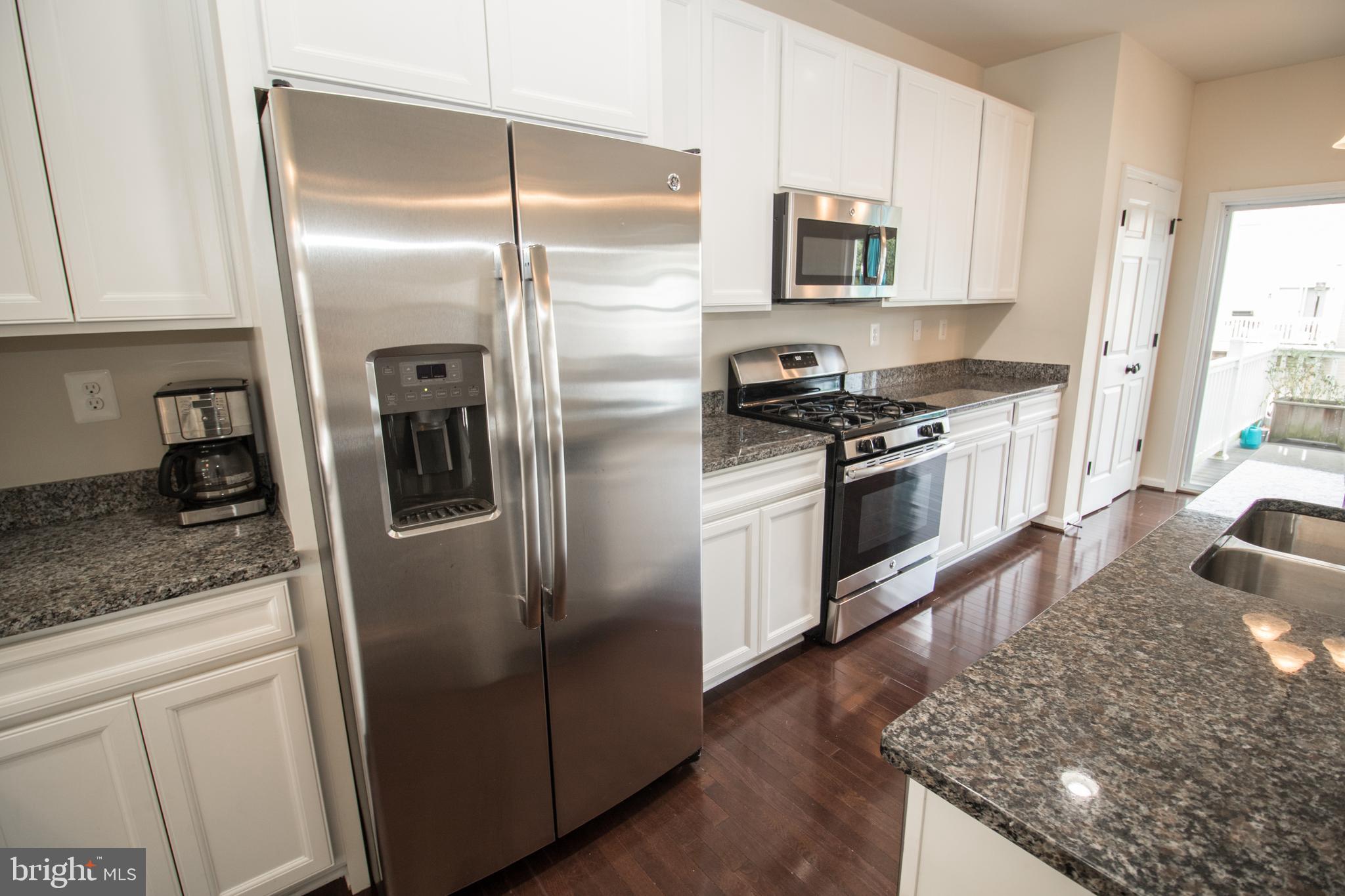 CLARK'S REST   PHASE 1 - Residential