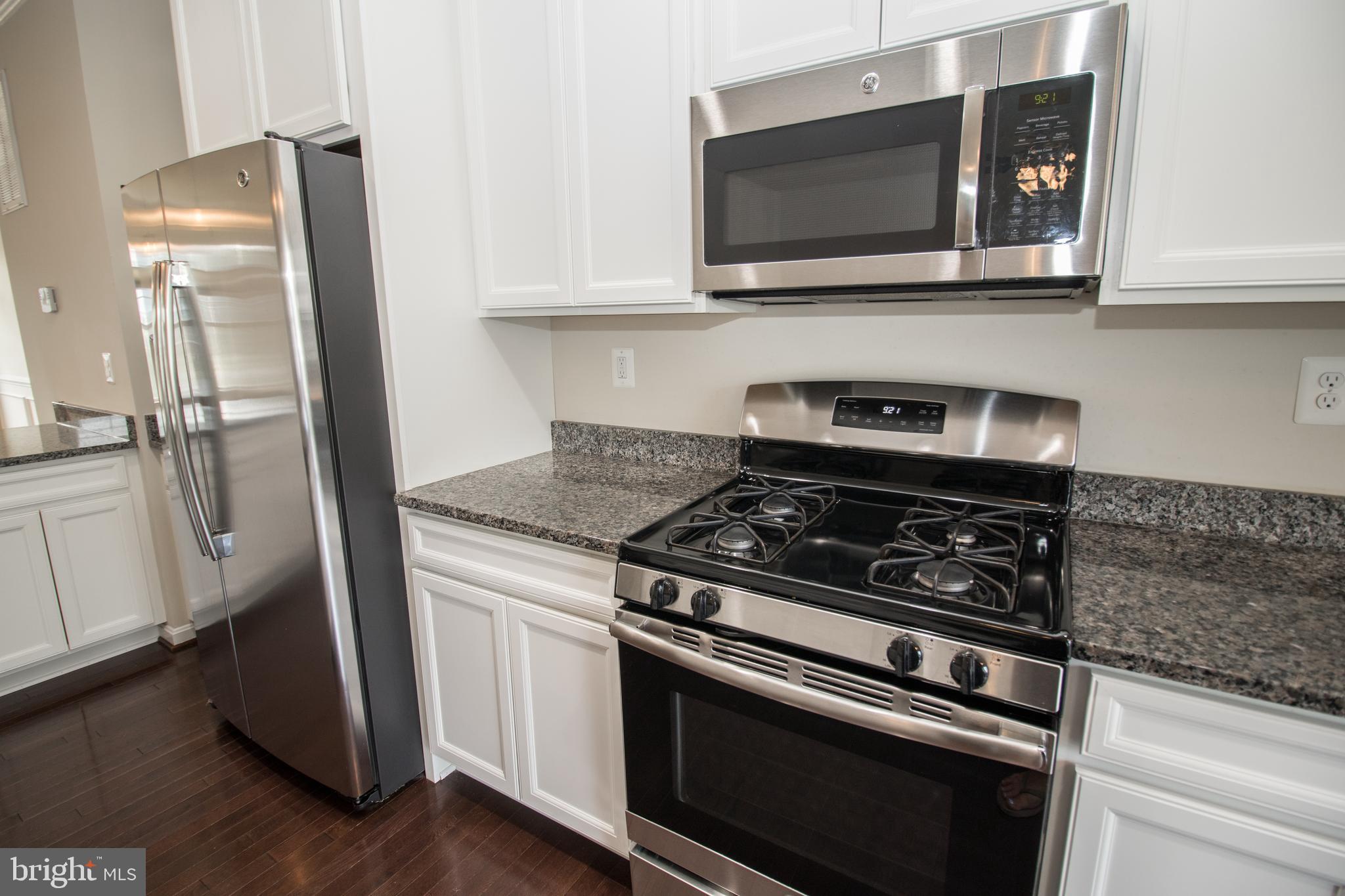 CLARK'S REST   PHASE 1 - Residential