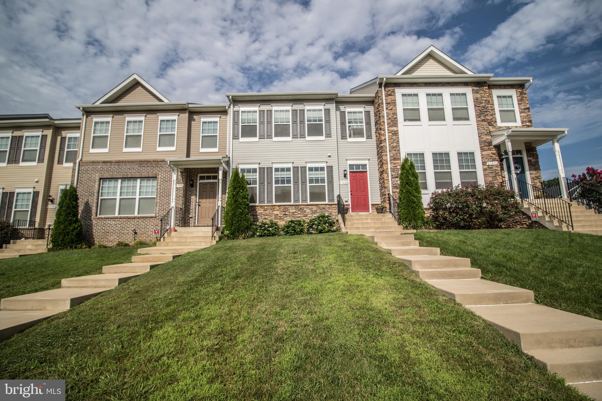 CLARK'S REST   PHASE 1 - Residential