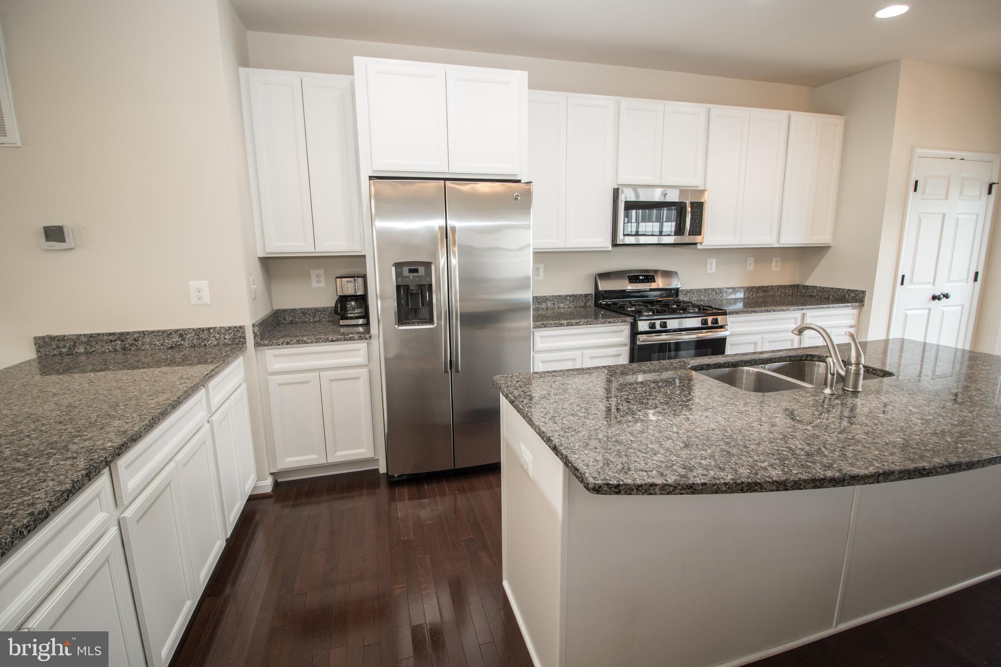 CLARK'S REST   PHASE 1 - Residential