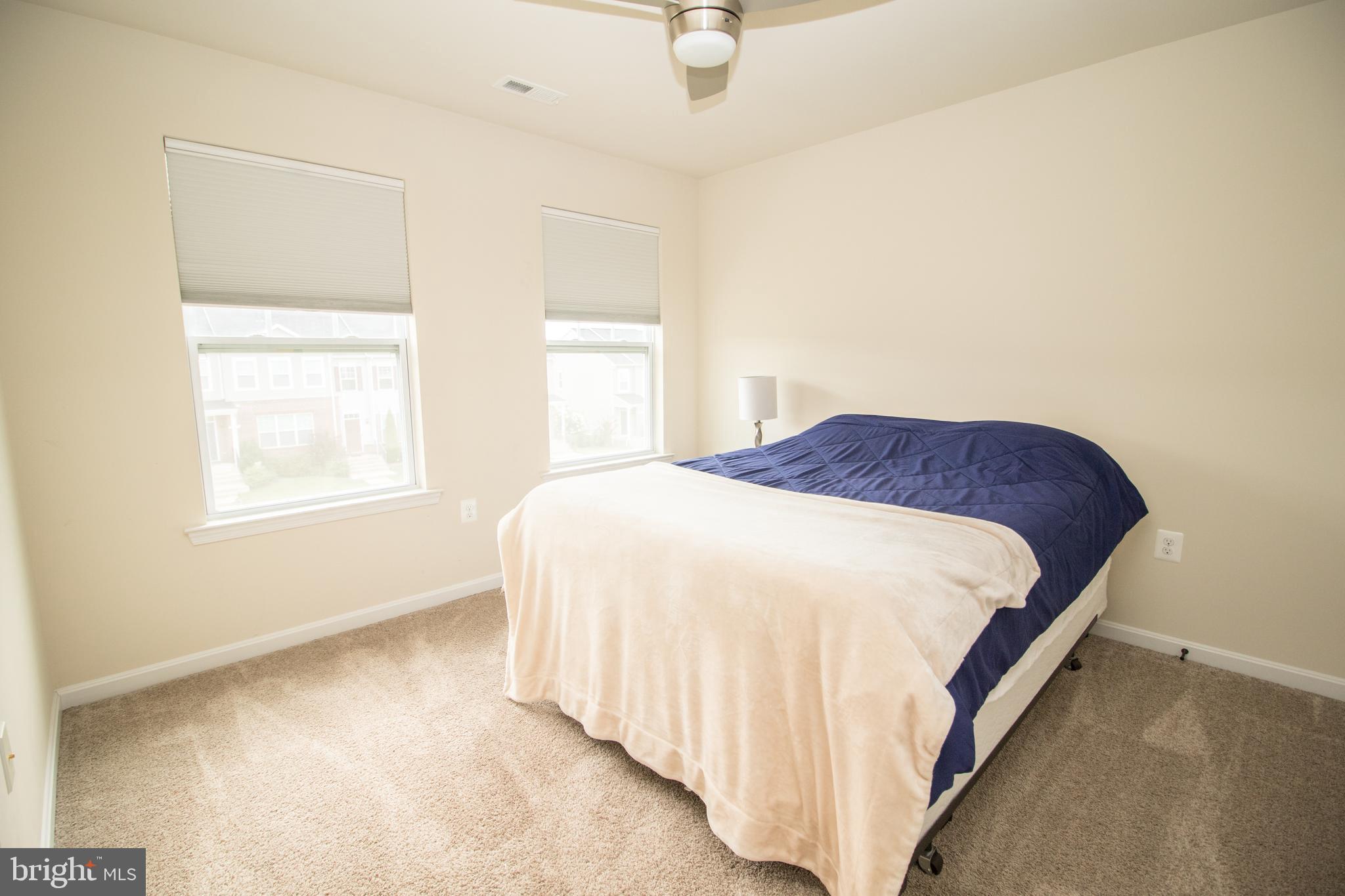 CLARK'S REST   PHASE 1 - Residential