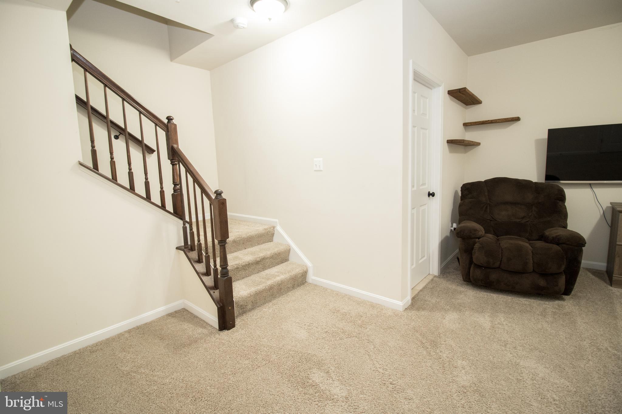 CLARK'S REST   PHASE 1 - Residential