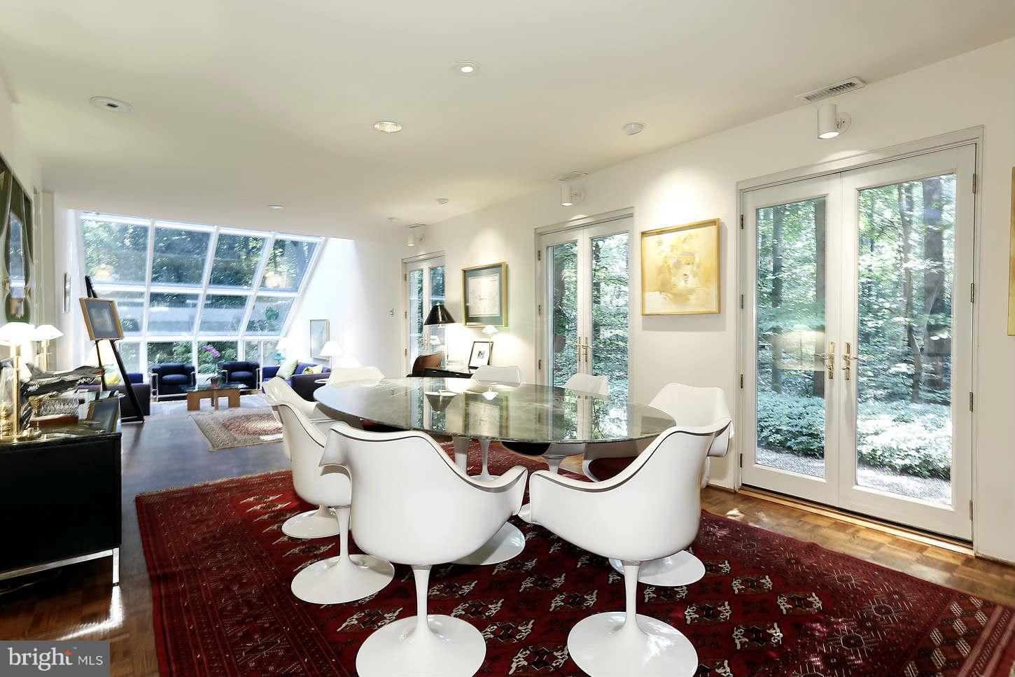 EAGLE ACRES - Residential