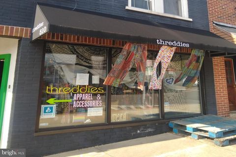 Photo of 510 W Walnut Street #1, PERKASIE, PA 18944 (MLS # PABU2115818)