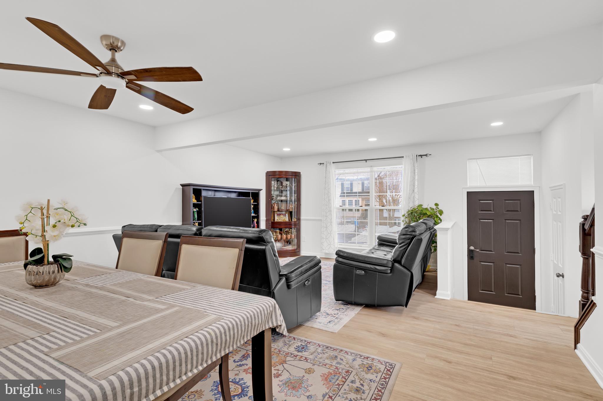 BELMONT STATION - Residential