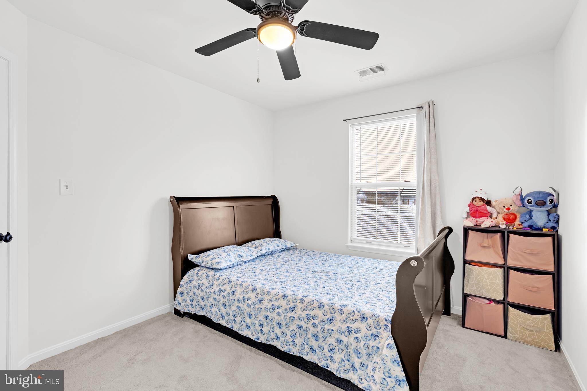 BELMONT STATION - Residential