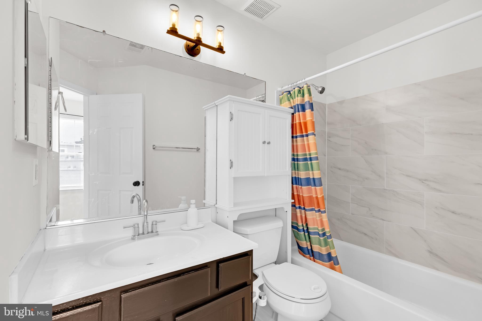 BELMONT STATION - Residential