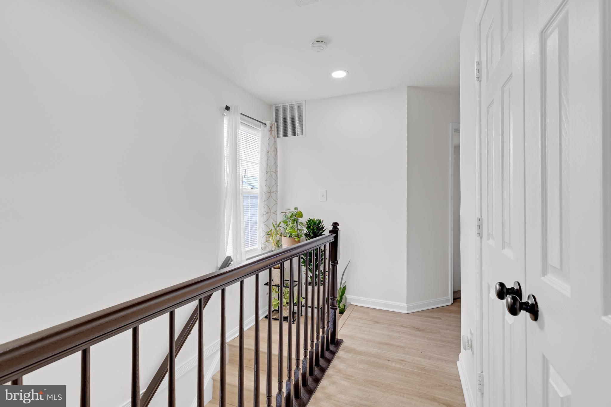 BELMONT STATION - Residential