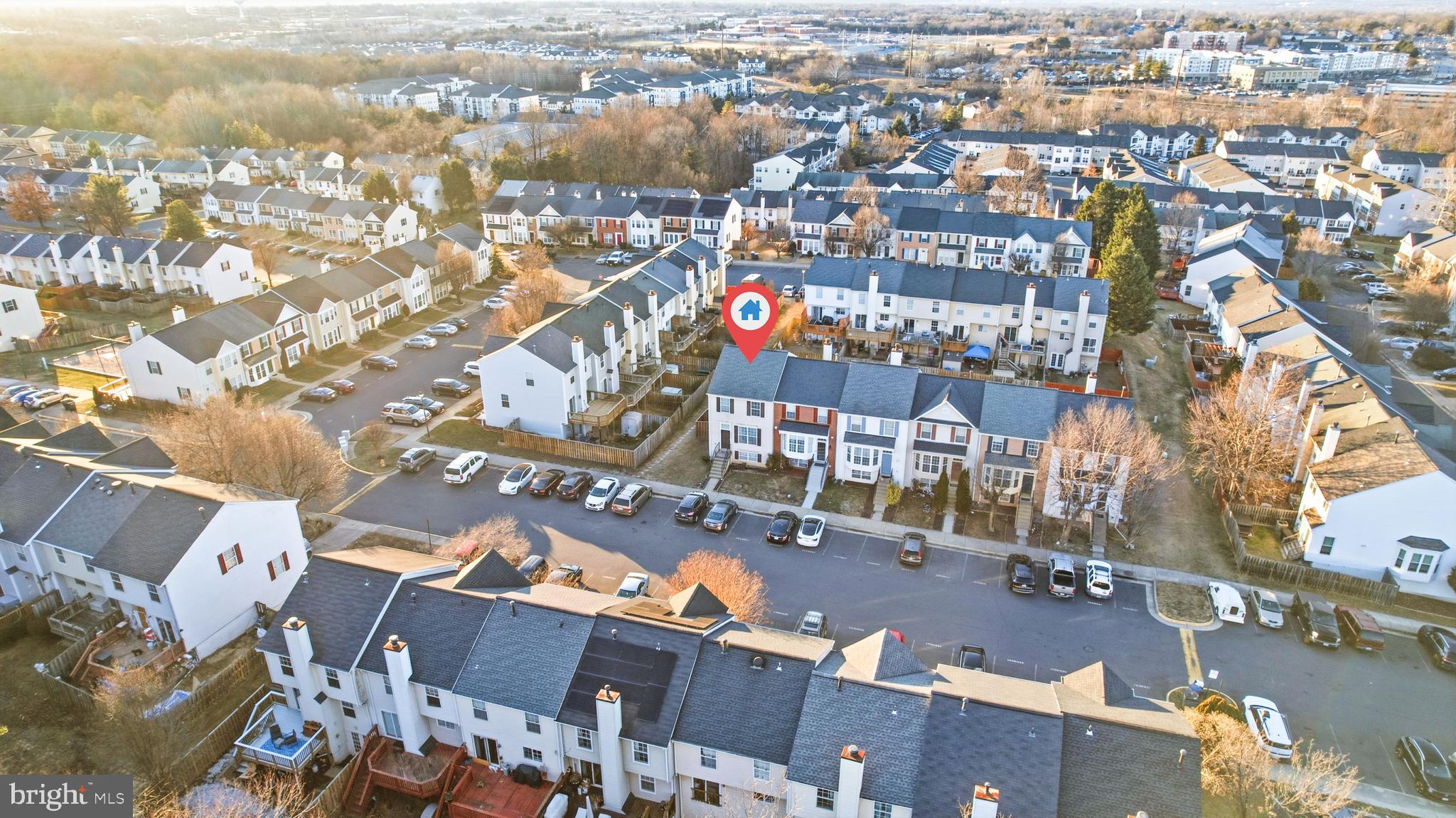 BELMONT STATION - Residential