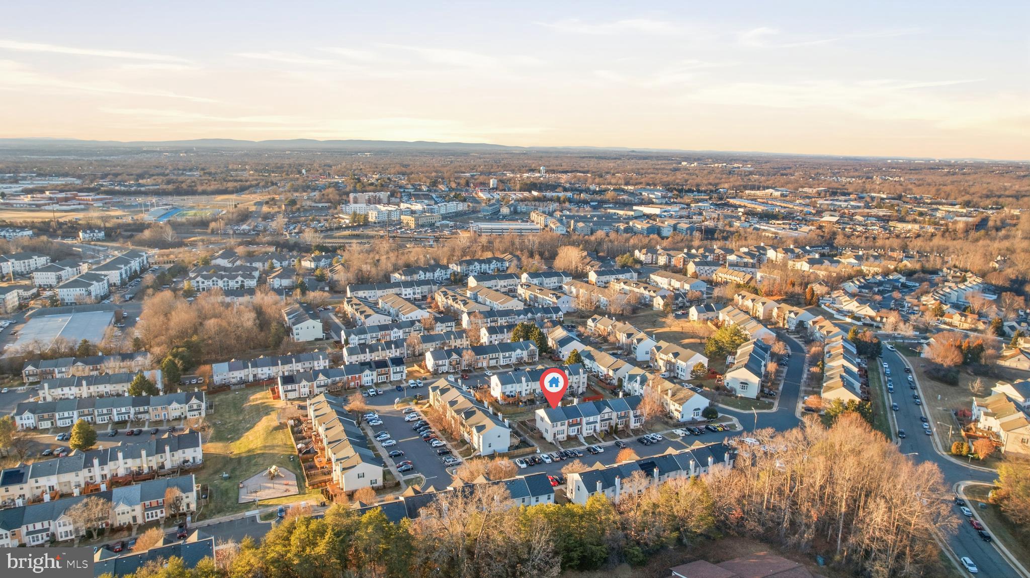 BELMONT STATION - Residential