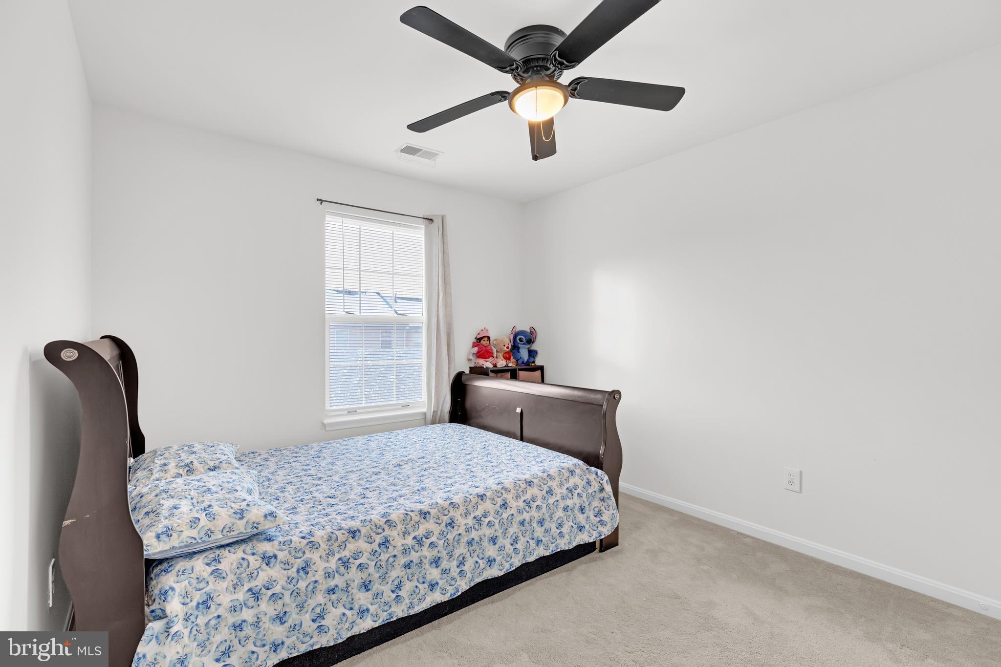 BELMONT STATION - Residential