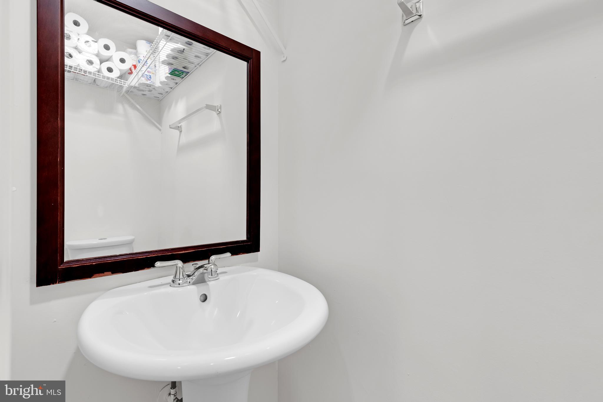 BELMONT STATION - Residential