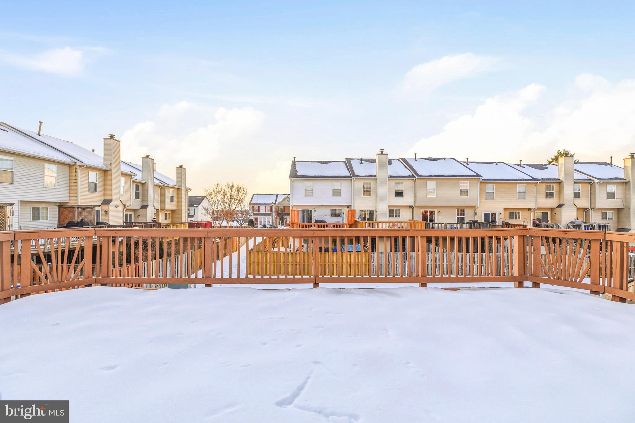 BELMONT STATION - Residential