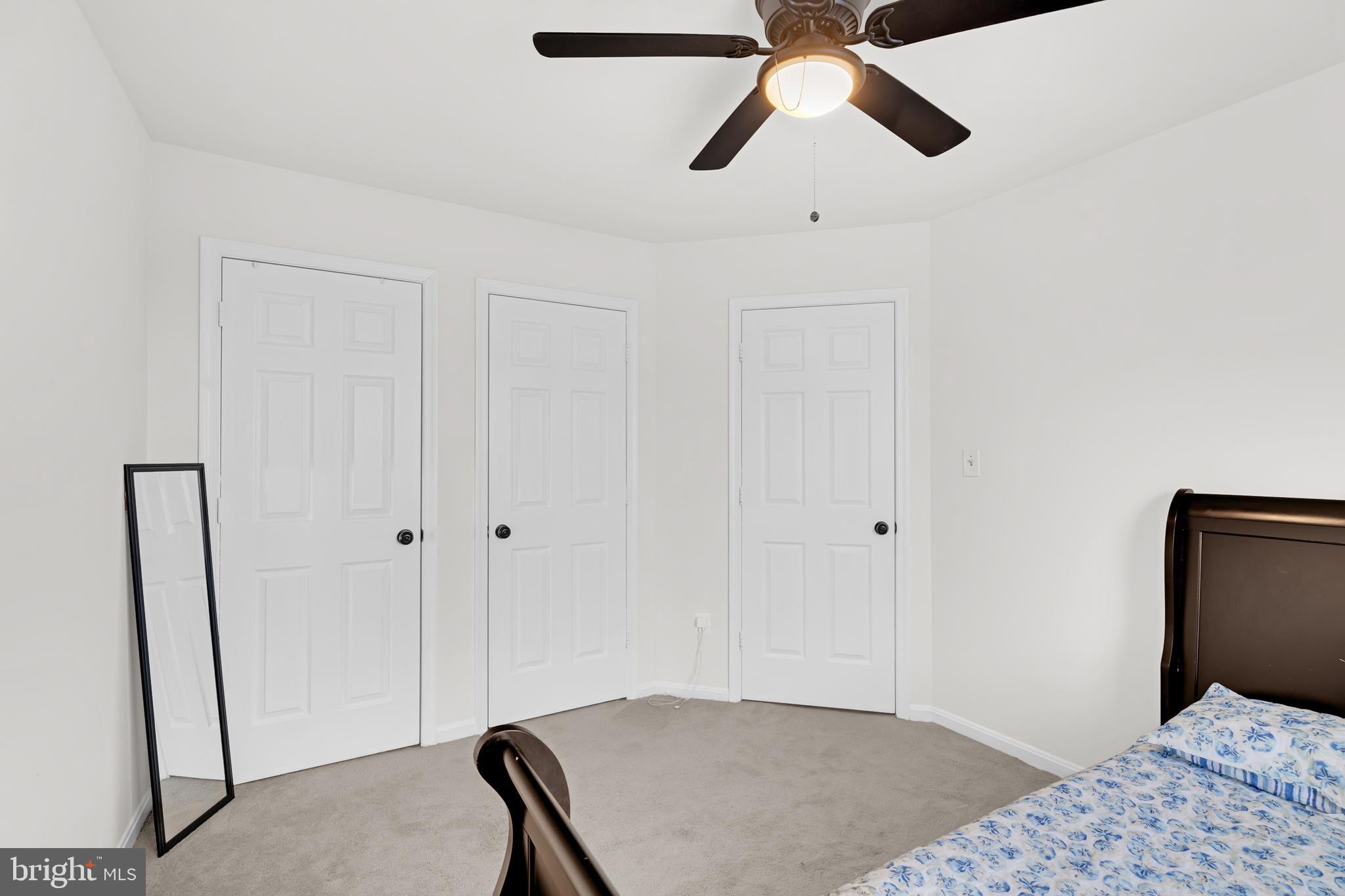 BELMONT STATION - Residential