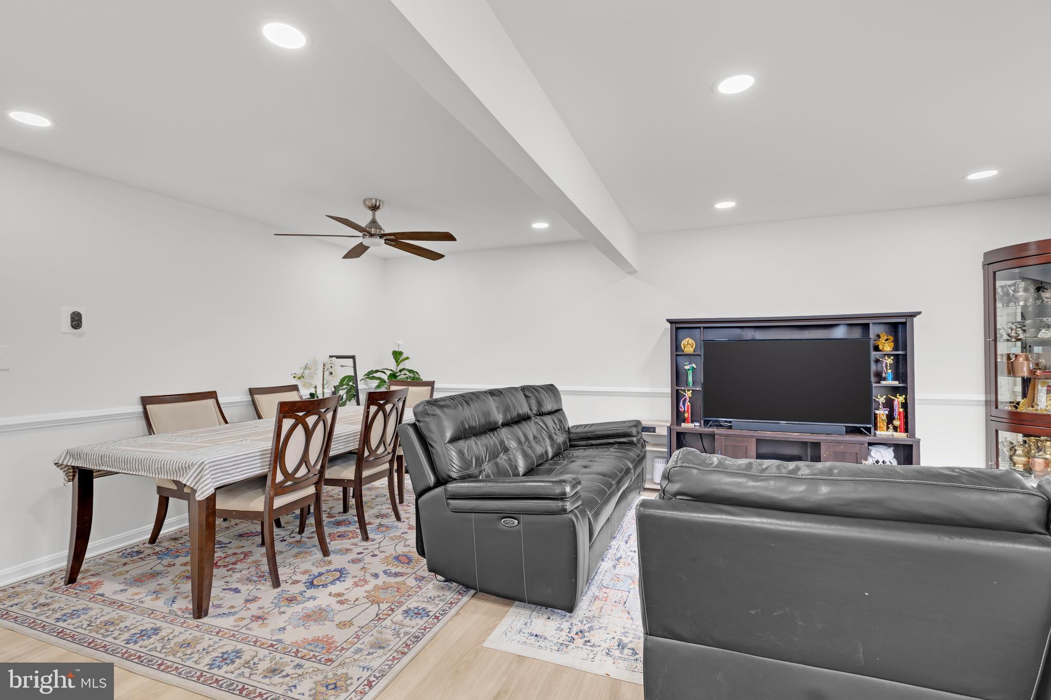 BELMONT STATION - Residential