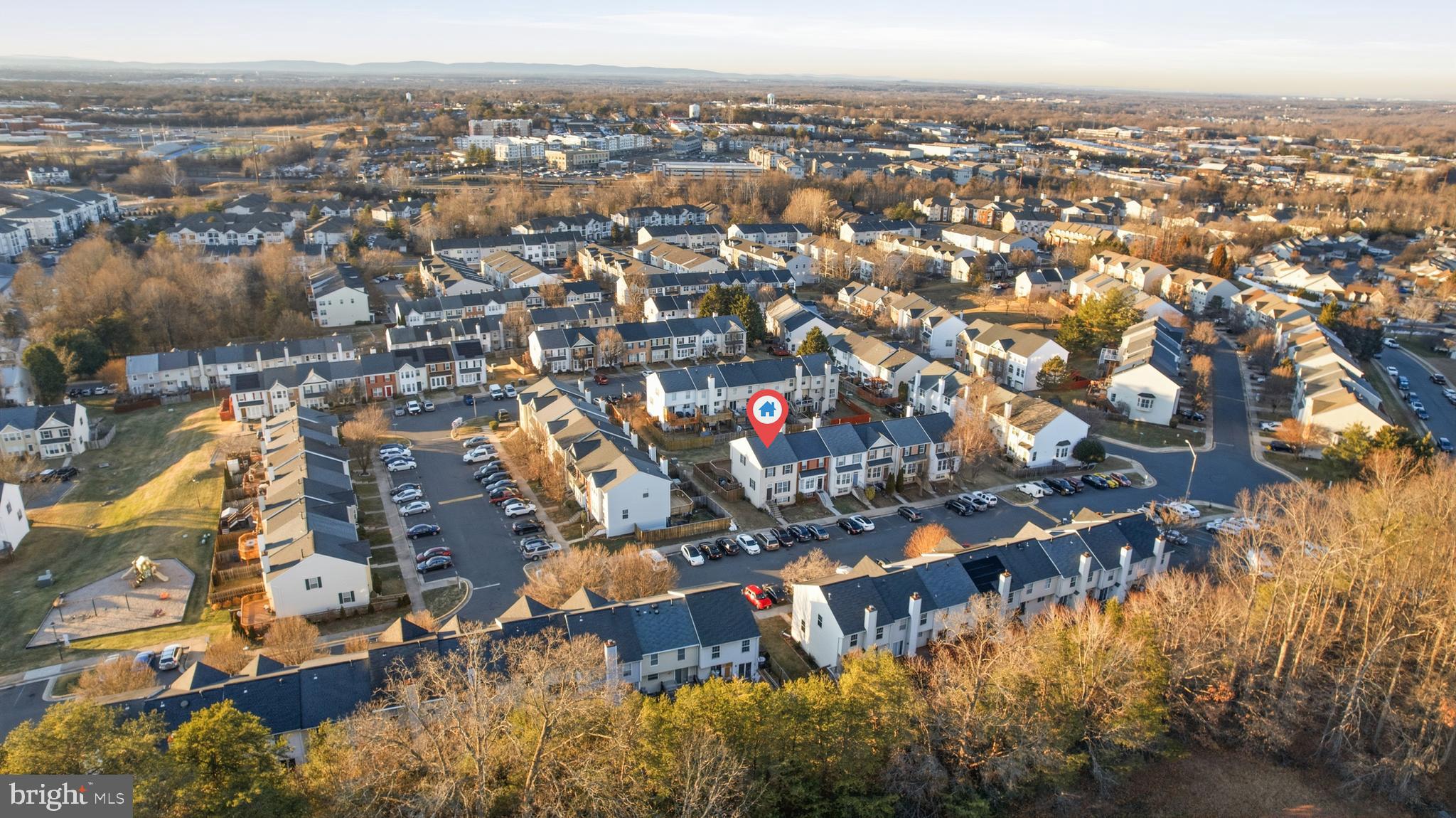 BELMONT STATION - Residential