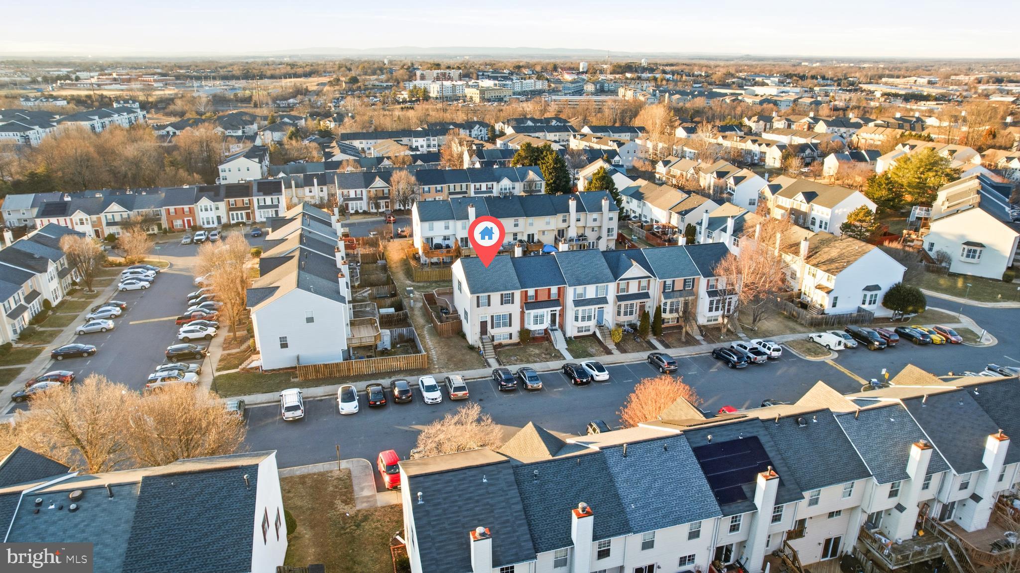 BELMONT STATION - Residential