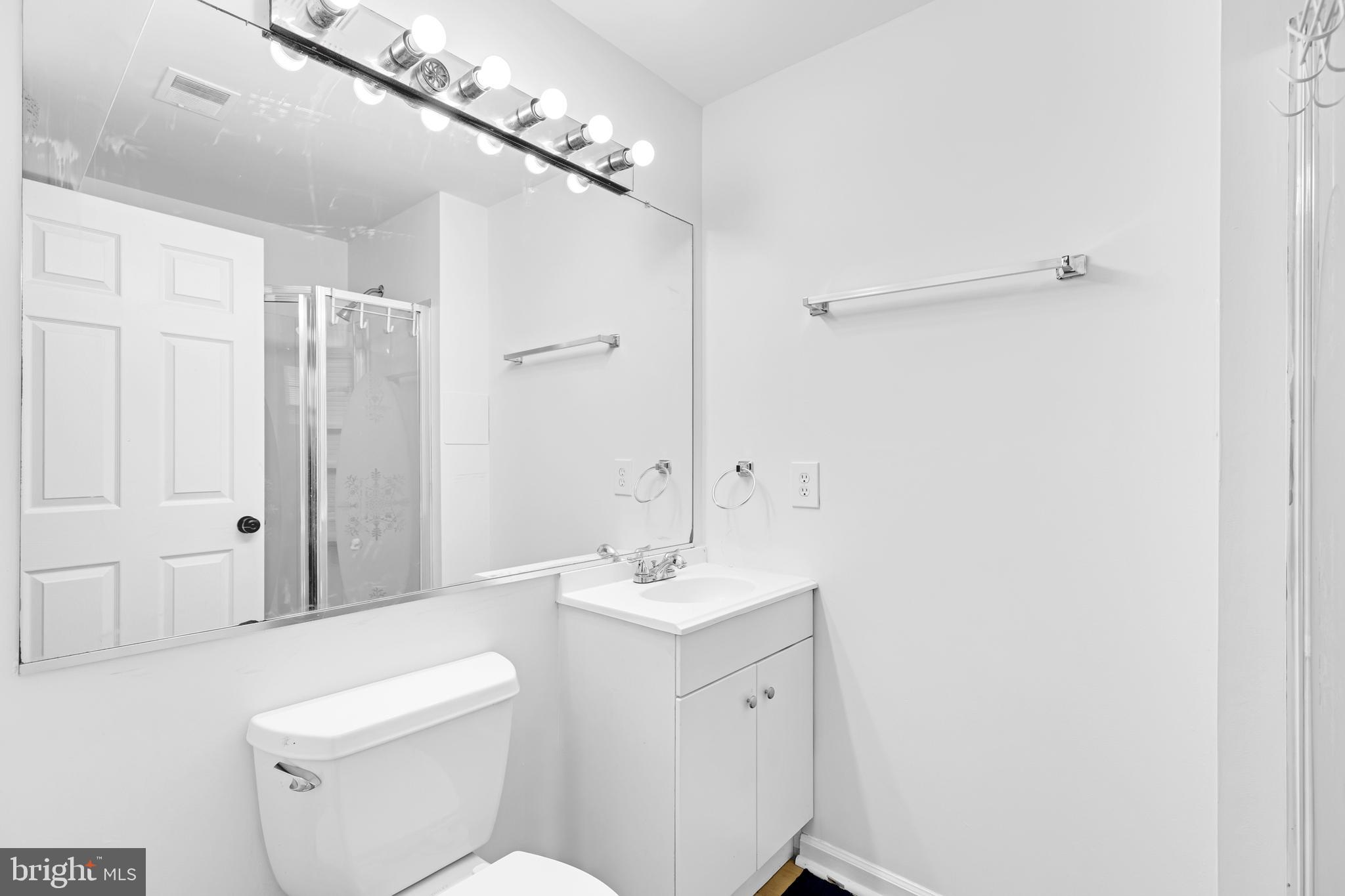 BELMONT STATION - Residential