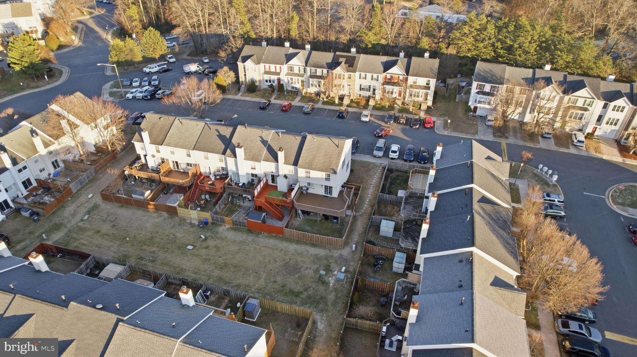 BELMONT STATION - Residential