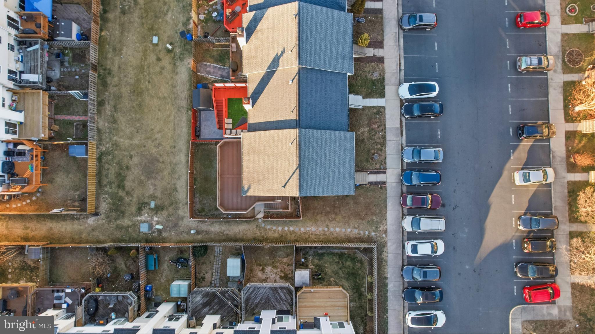 BELMONT STATION - Residential