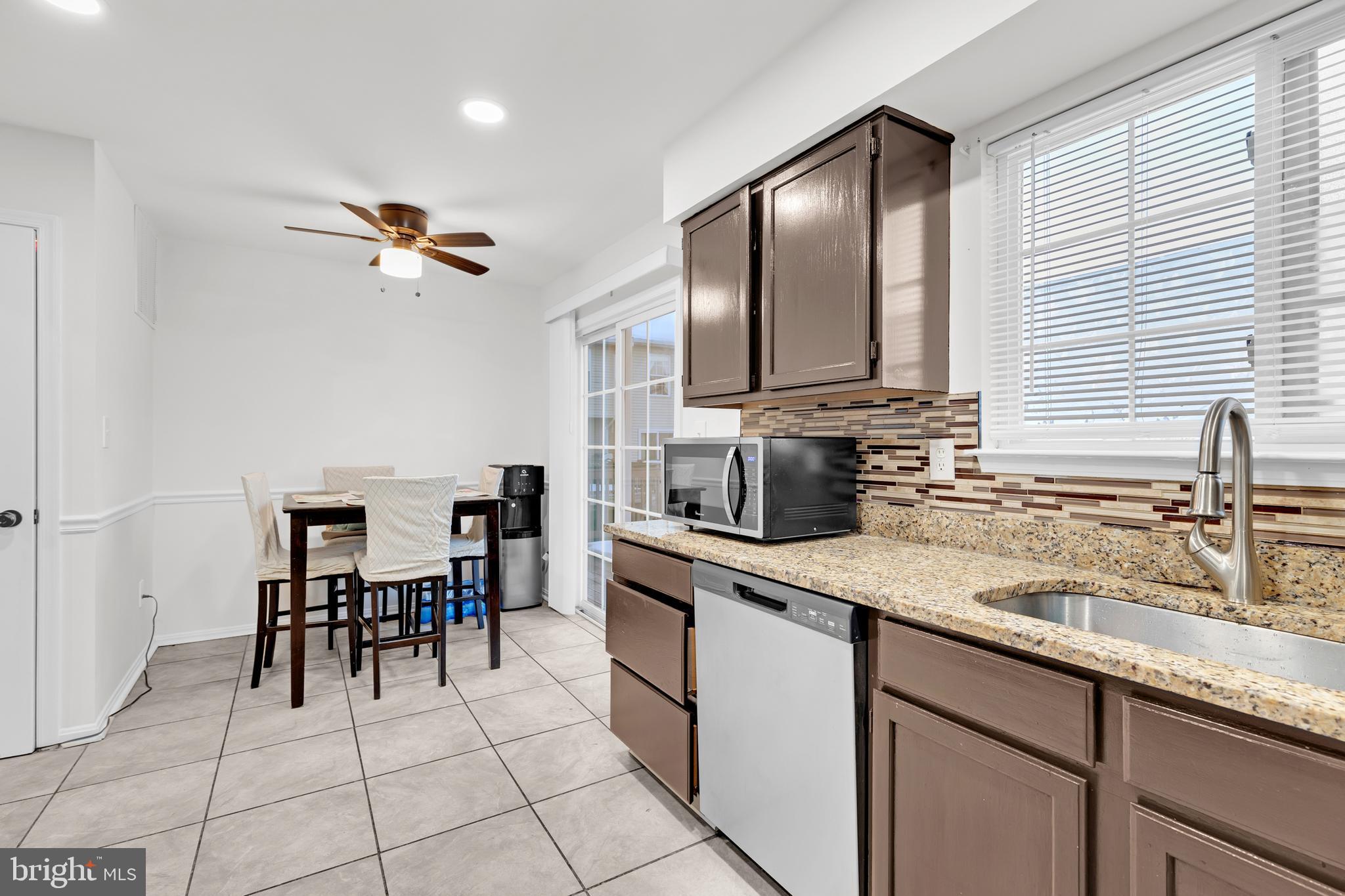 BELMONT STATION - Residential