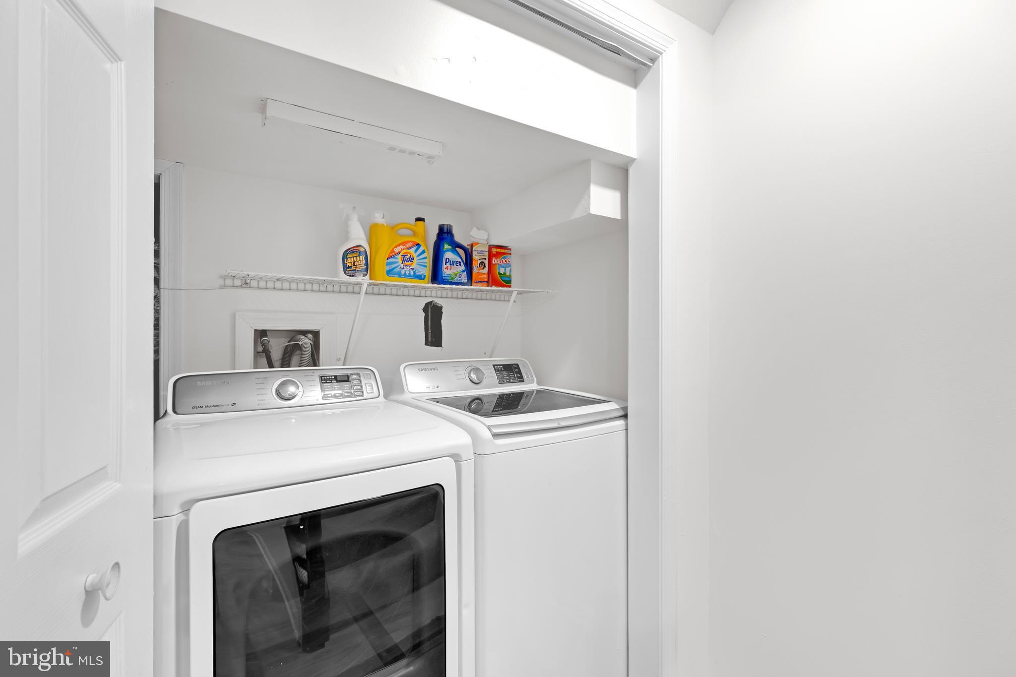 BELMONT STATION - Residential