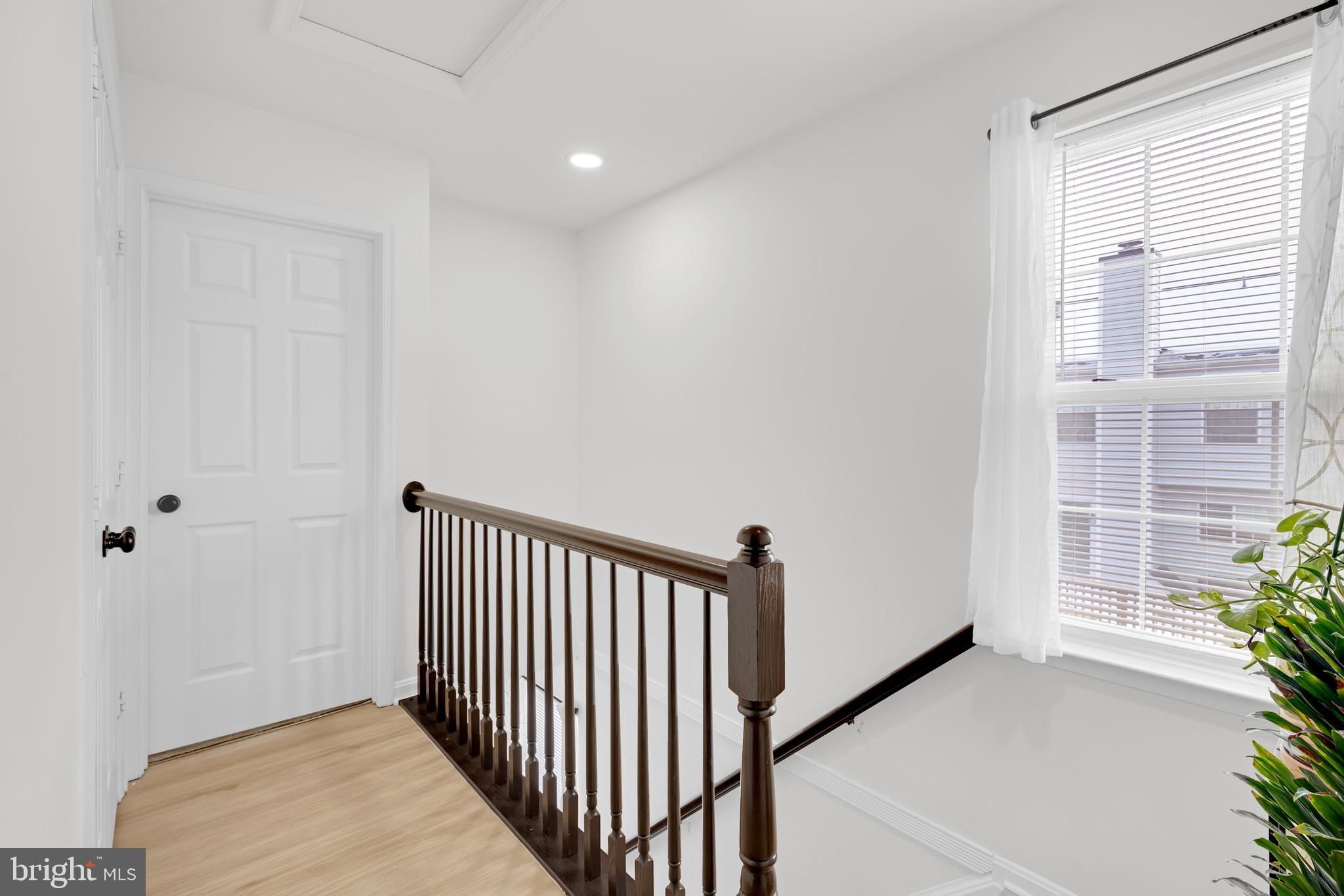 BELMONT STATION - Residential