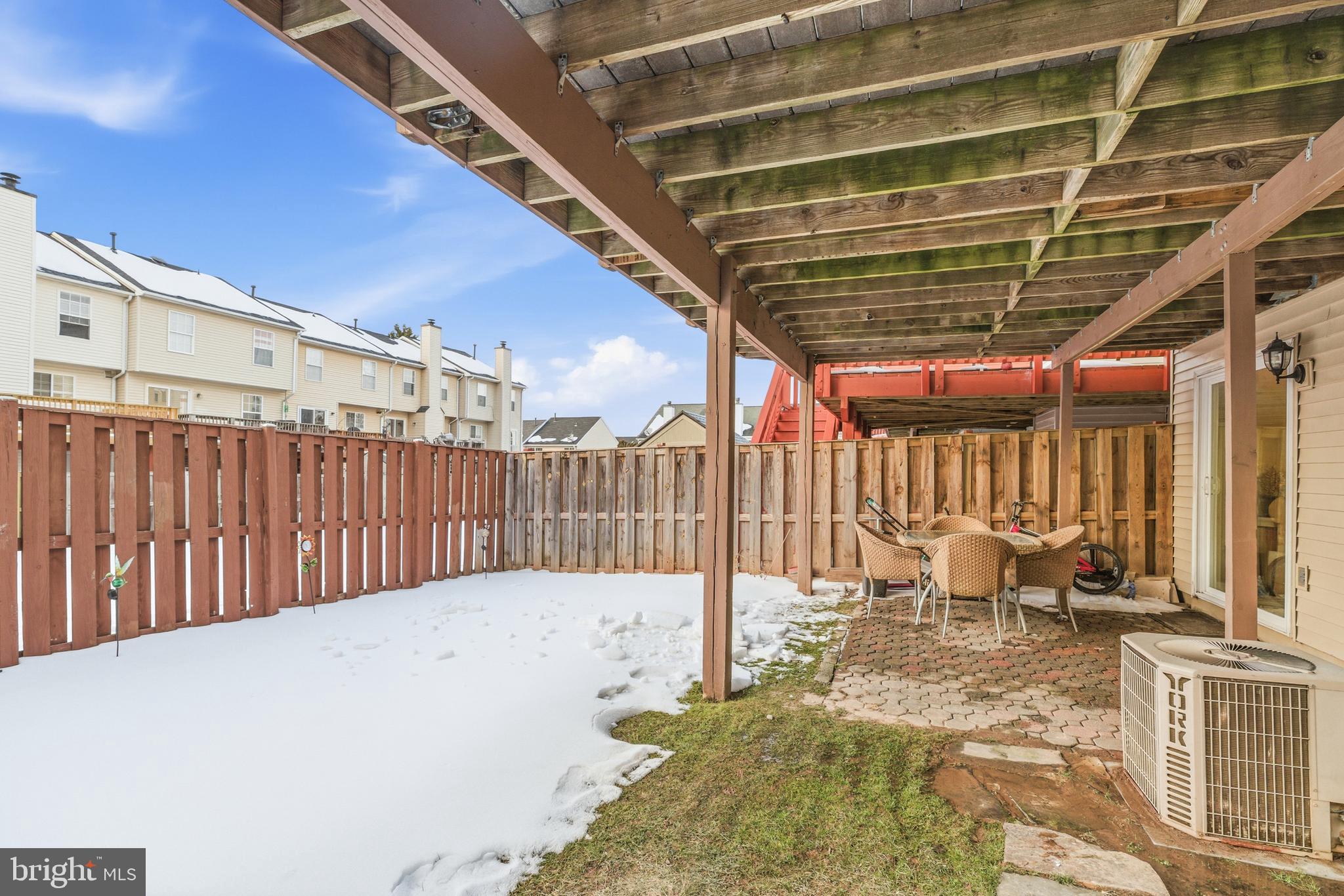 BELMONT STATION - Residential