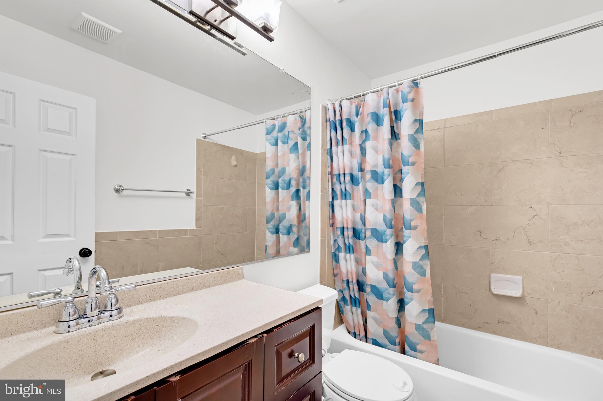 BELMONT STATION - Residential