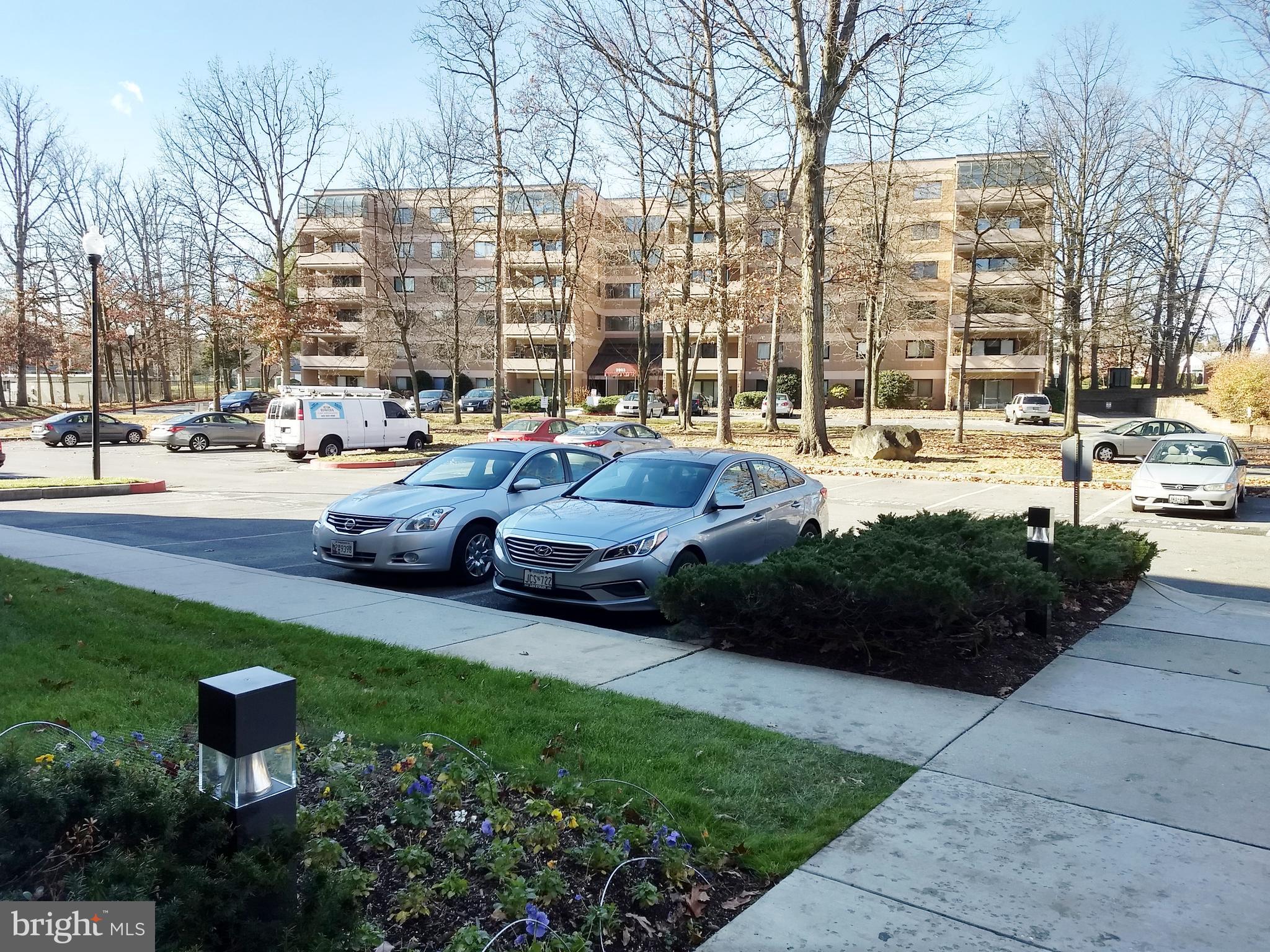 CHESWOLDE - Residential Lease