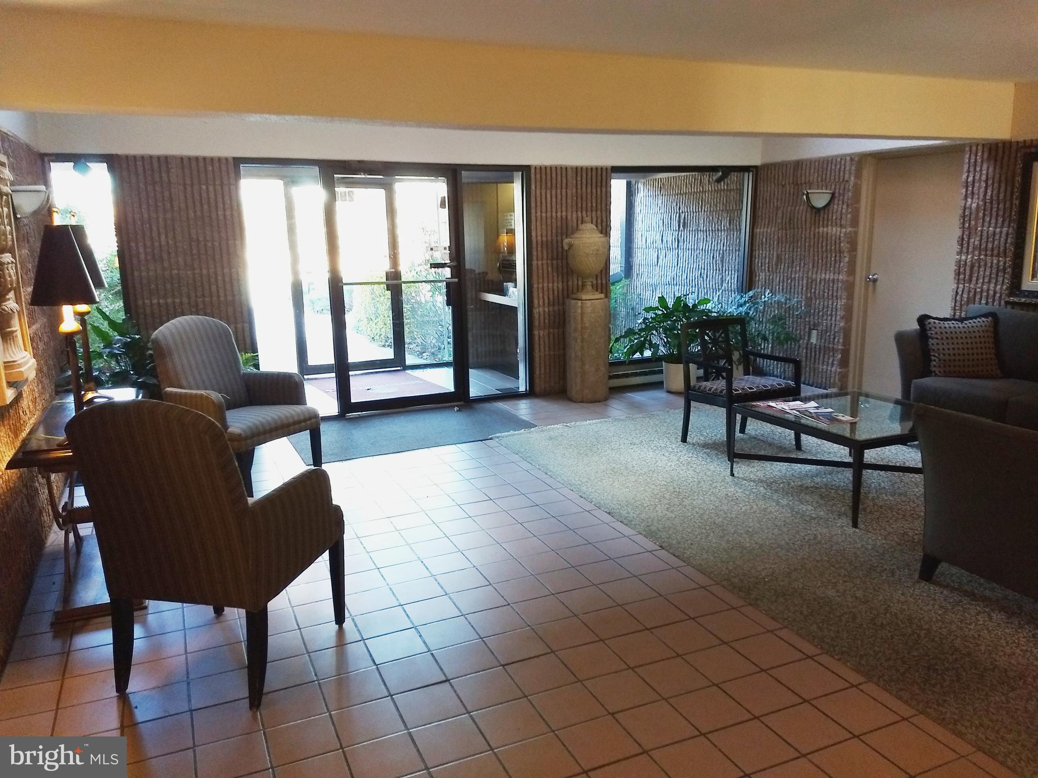 CHESWOLDE - Residential Lease