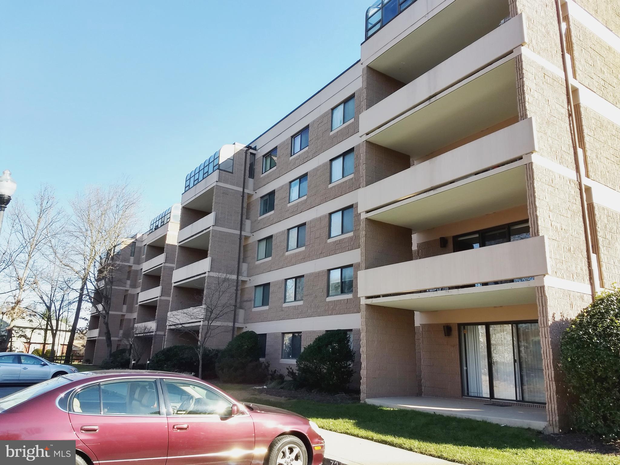 CHESWOLDE - Residential Lease