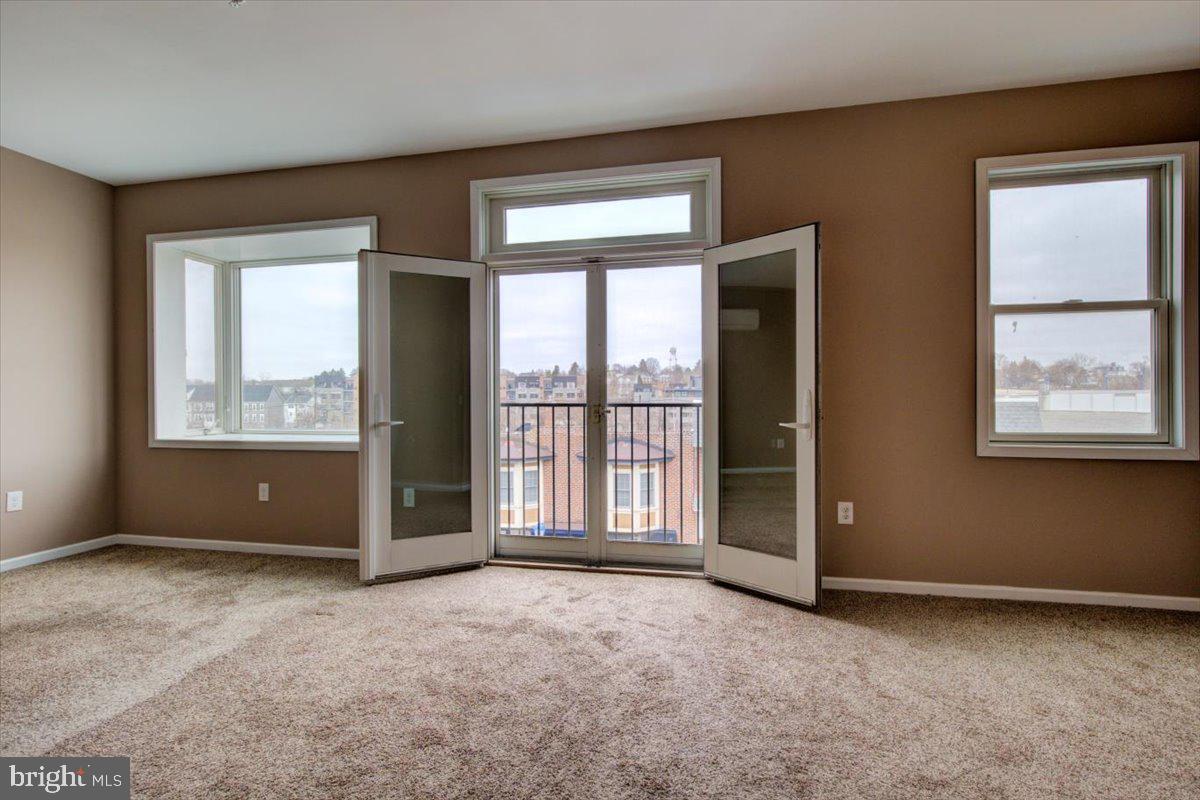 ***Spring Promotion: Get 1 Month FREE with a new one year lease! Bright & modern 1 Bedroom 1 Bath apartment overlooking Bridge Street and close to everything! Move right into this spacious home with parking available, ample storage and in-unit washer & dryer. A spacious kitchen with newer appliances, large living room, and dining area offer lots of flexibility. The large bedroom has loads of storage and closet space and lots of natural light! It is ready for you to move in and enjoy all downtown Phoenixville has to offer. Meet friends for breakfast at Your Mom’s Place, just outside your front door, across the street at Tai Me Up or at Molly Maguires, Rivertown Taps, Steel City Coffeehouse & Brewery, Sedona Taphouse or Bluebird Distilling. Phoenixville has outdoor festivals year-round offering almost endless entertainment possibilities. Go for a run on the Schuylkill River Trail or ride your bike to Valley Forge or Conshohocken! Or catch the 99 bus or 139 to the Norristown Transportation Center for connections throughout the region or to Philly, just two blocks away. All occupants to complete application. No smoking or pets. Tenant pays electric, and internet (Comcast).