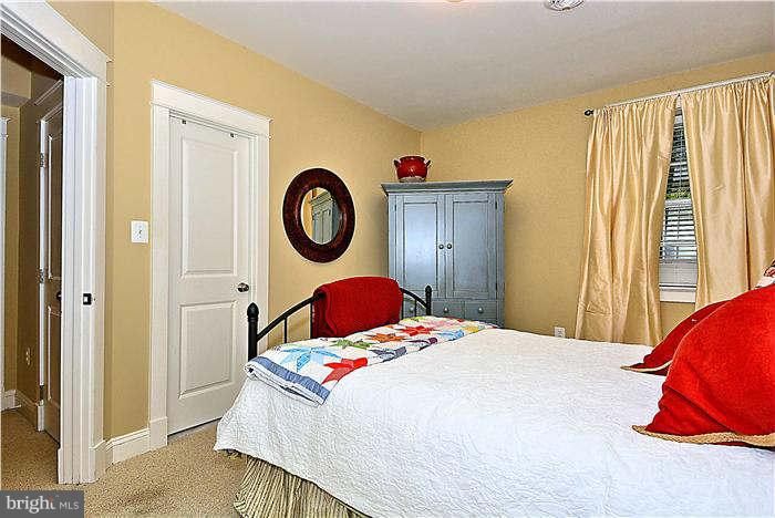 BERKSHIRE - Residential